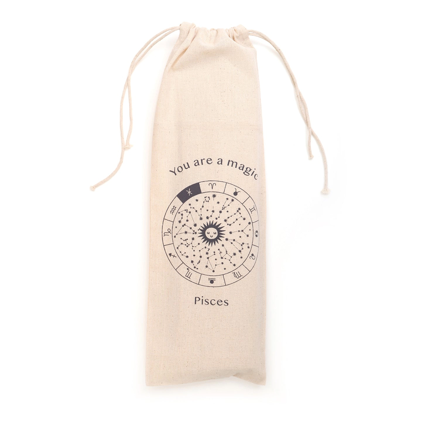 Nattiot Wall Hanging Little Pisces