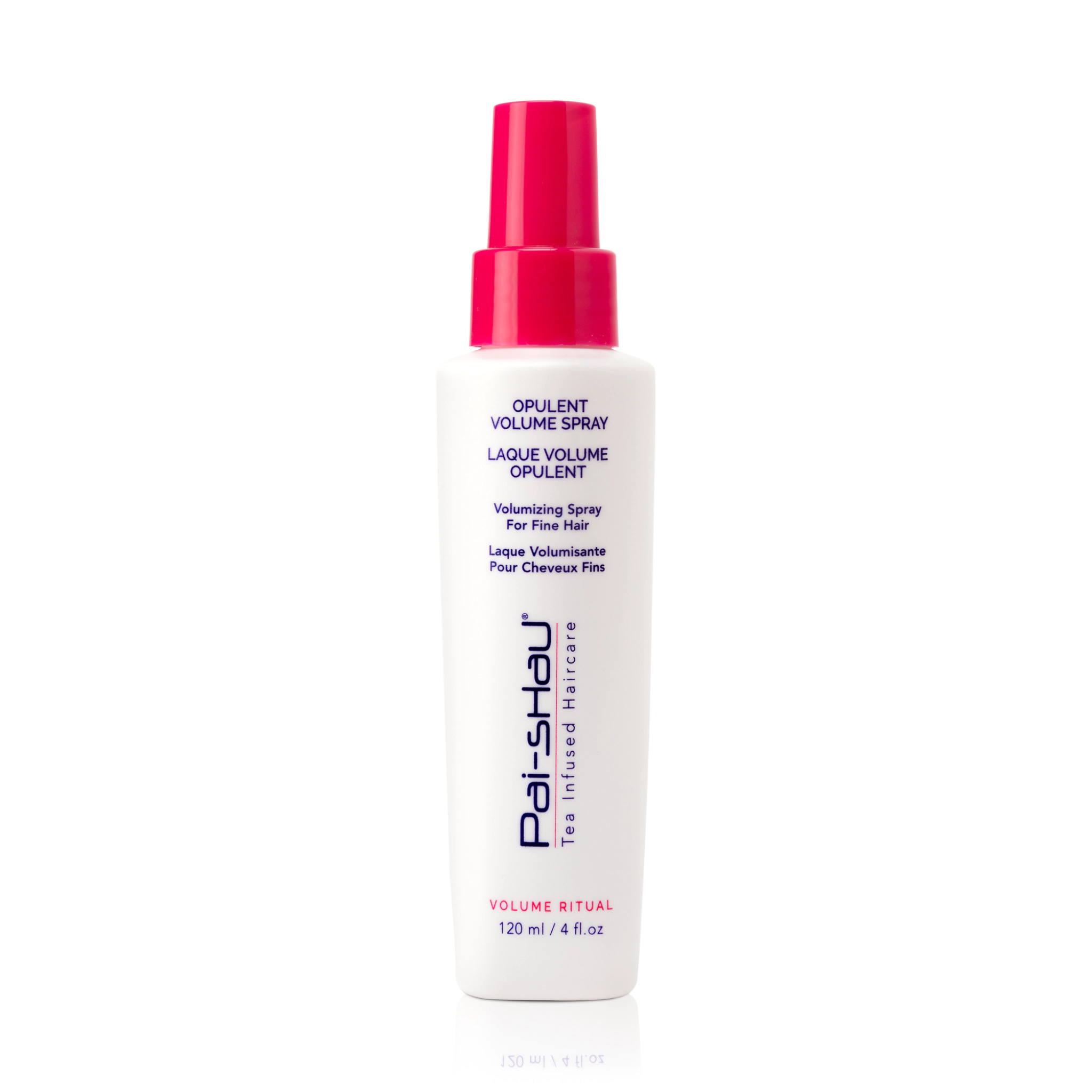 Pai-Shau Opulent Volume Spray