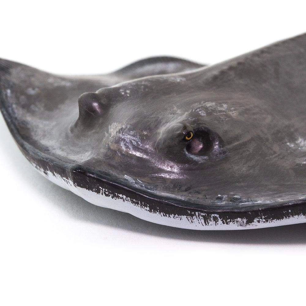 Safari Ltd. - Sting Ray Kids Toy Figure