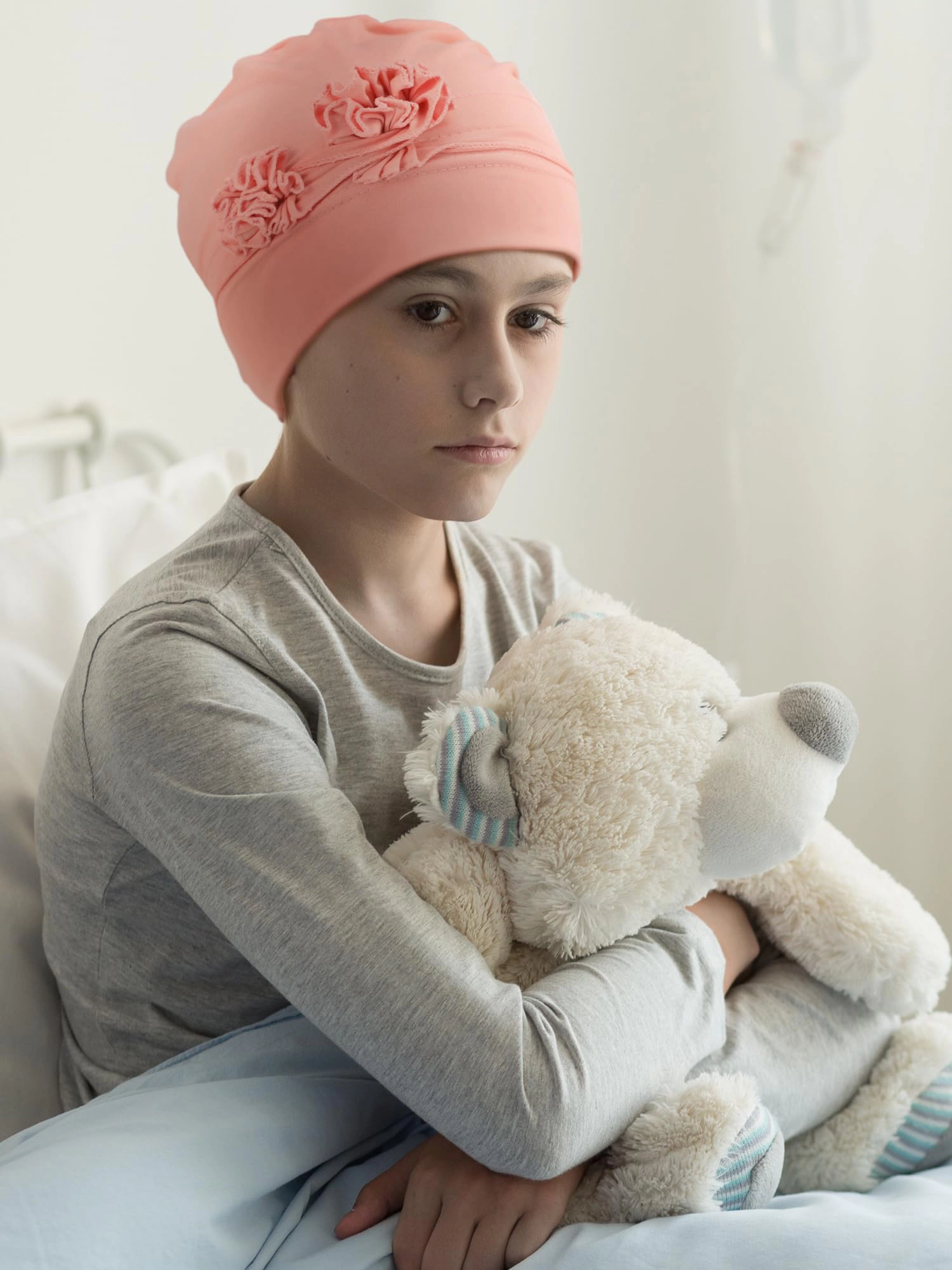 PIGFDK 6 Chemo Headwear For Women Turbans