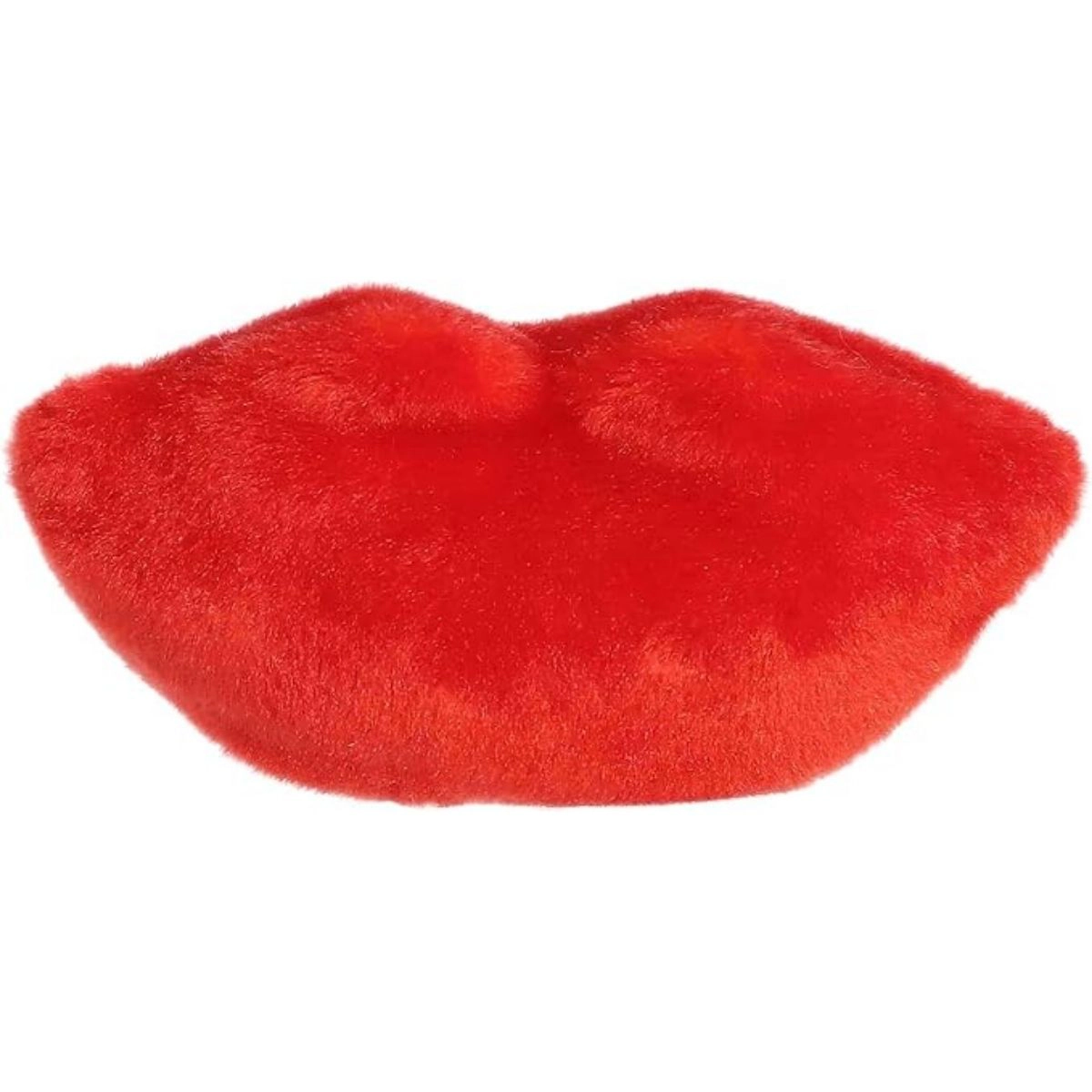 Aurora Palm Pals Kissie Lips 5-Inch Stuffed Animal Plush