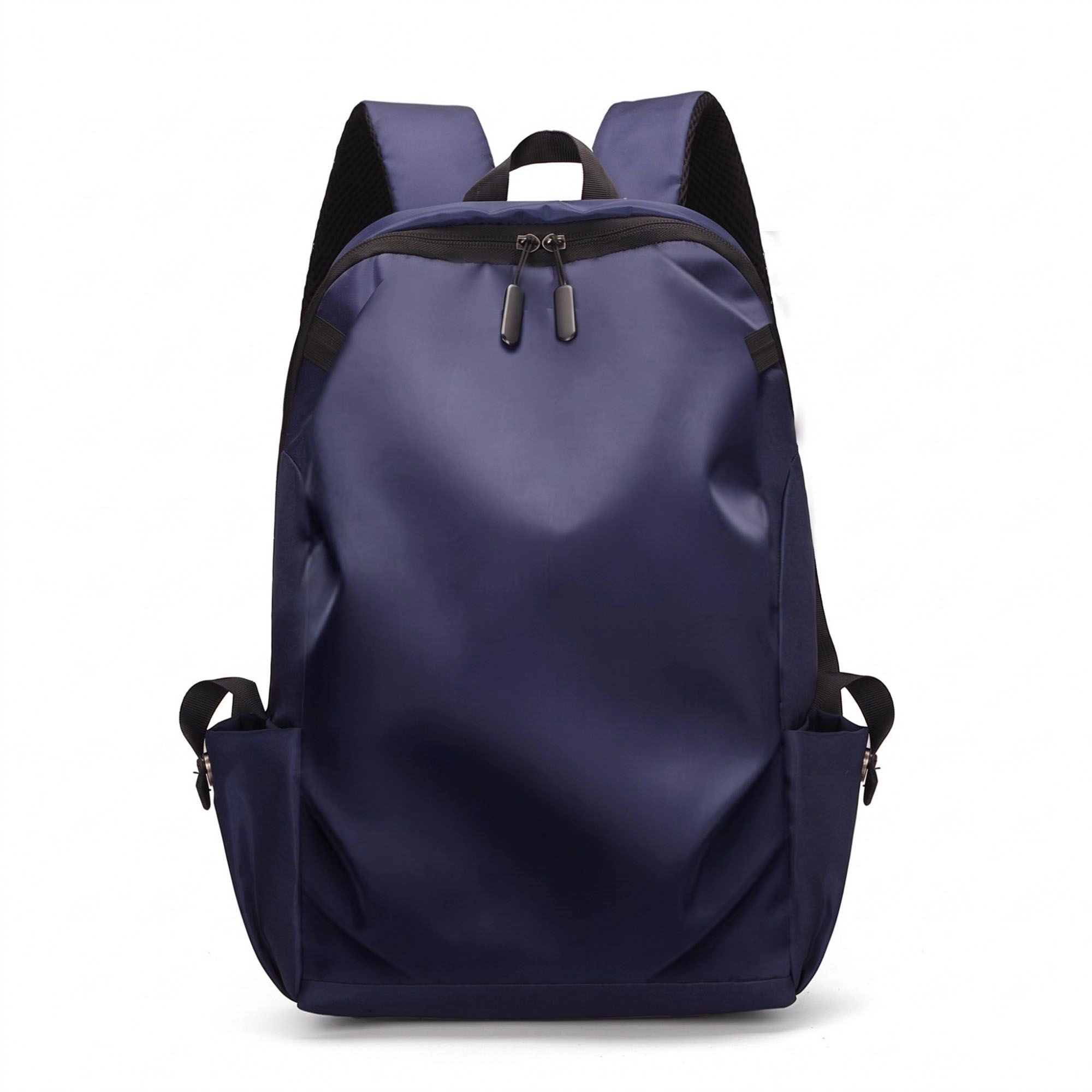 Alilang Women's Sleek Essential Laptop Backpack - Versatile Daypack for Travel, School, and Office