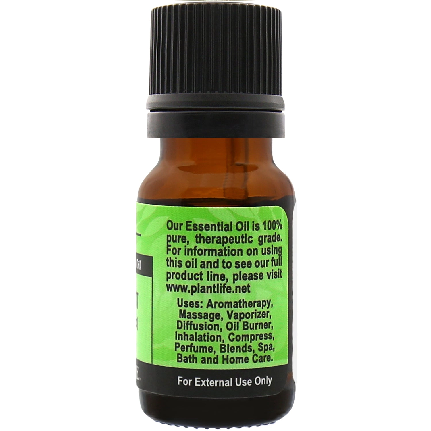 Plantlife Peppermint Essential Oil