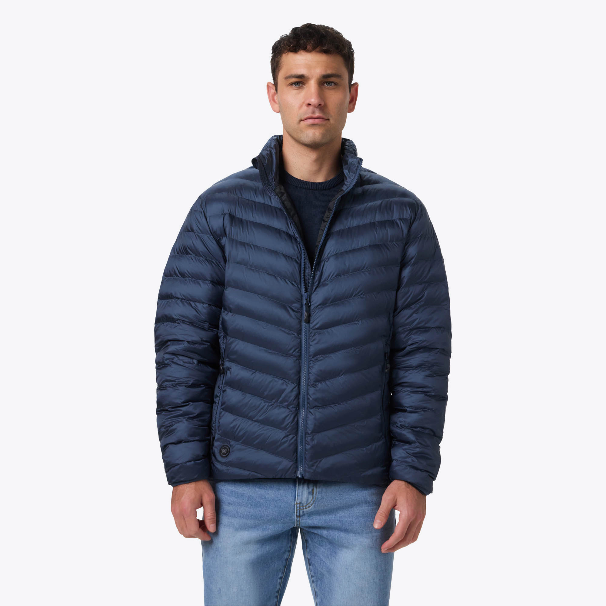 Mobile Warming Men's Backcountry Xtera Heated Jacket