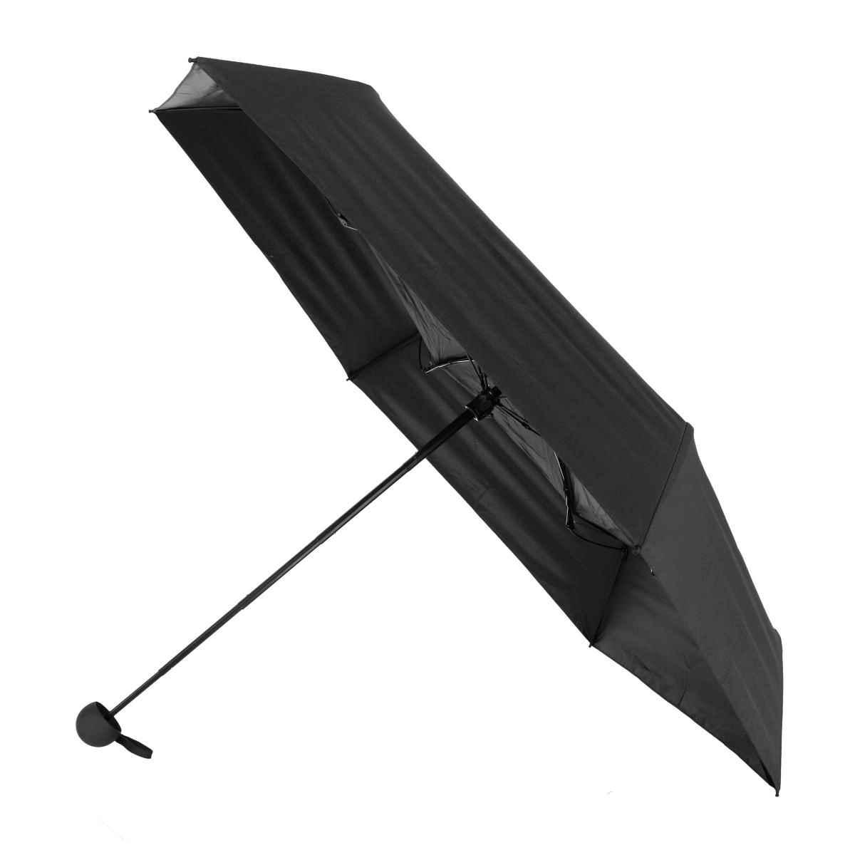 CTM Adult Portable Mini Umbrellas with Carrying Sleeve