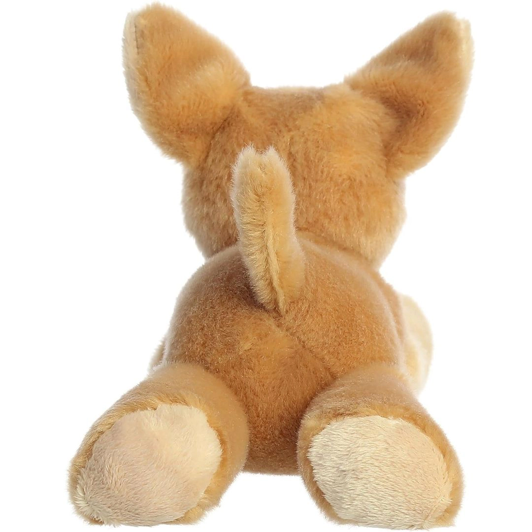 Aurora Mini Flopsie Chia Chihuahua 8-Inch Stuffed Animal Plush