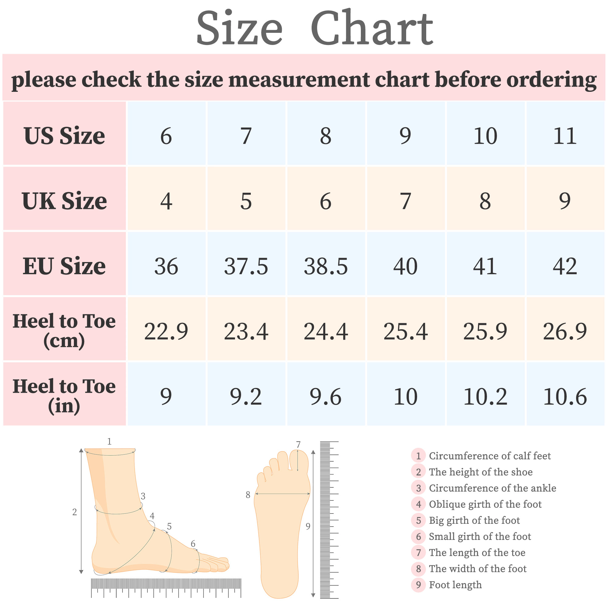 BLISSFUL STEP Women Lace Mesh Floral Round Toe Slip-on Breathable Ballet Flats