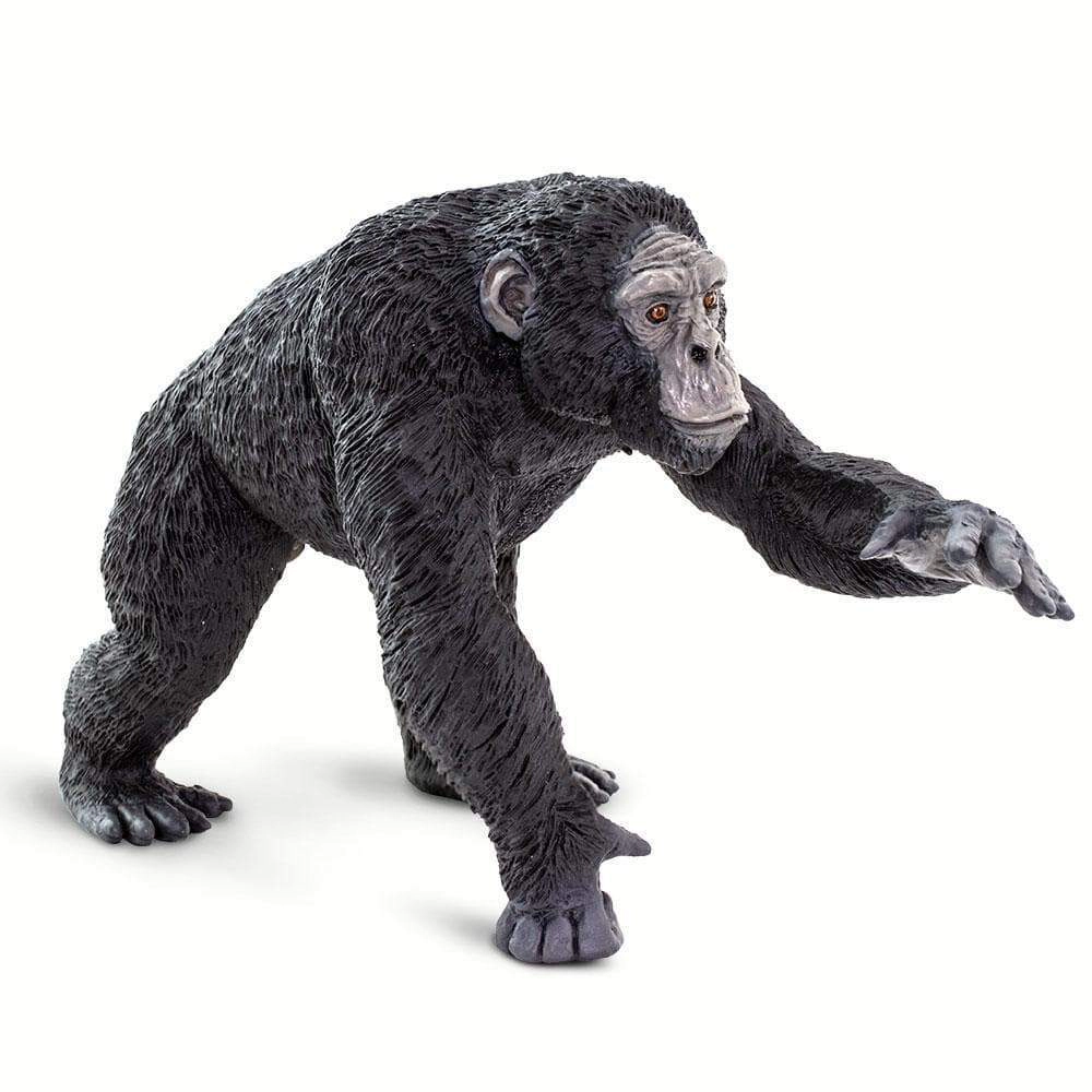 Safari Ltd. - Chimpanzee Kids Toy Figure
