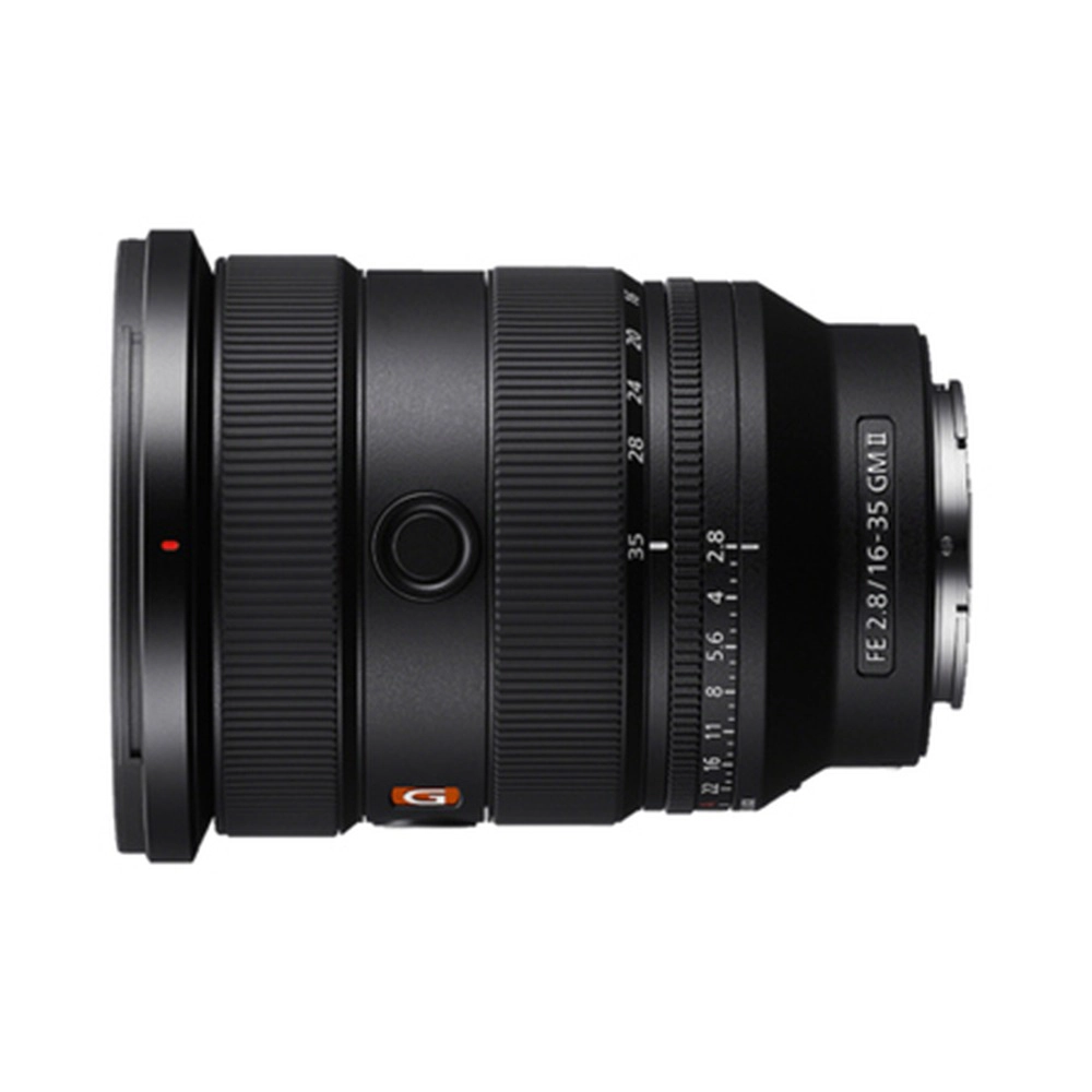 Sony FE 16-35mm f/2.8 GM II Lens (Sony E)