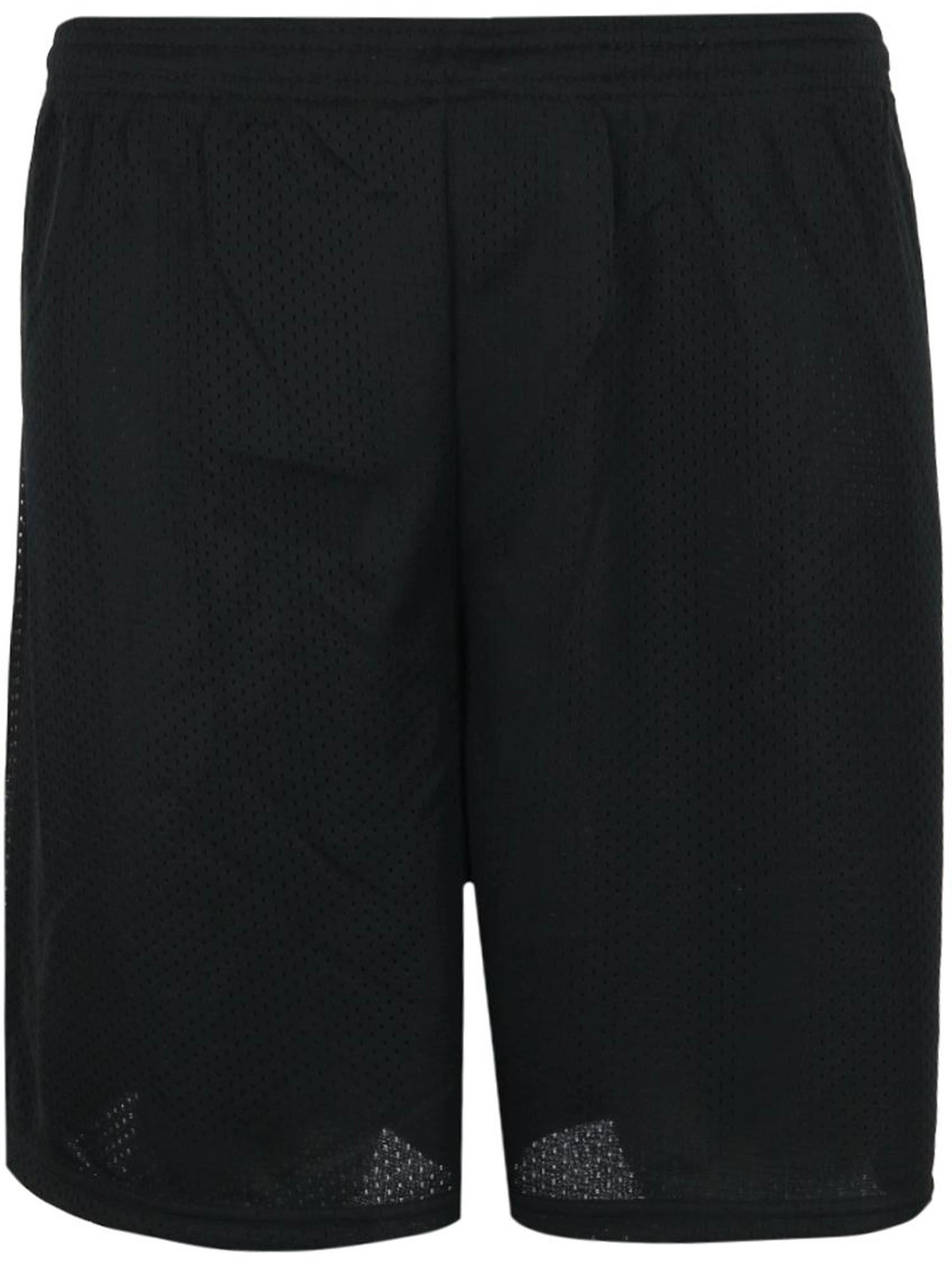 C2 Sport Men's Mesh 9-Inch Athletic Shorts