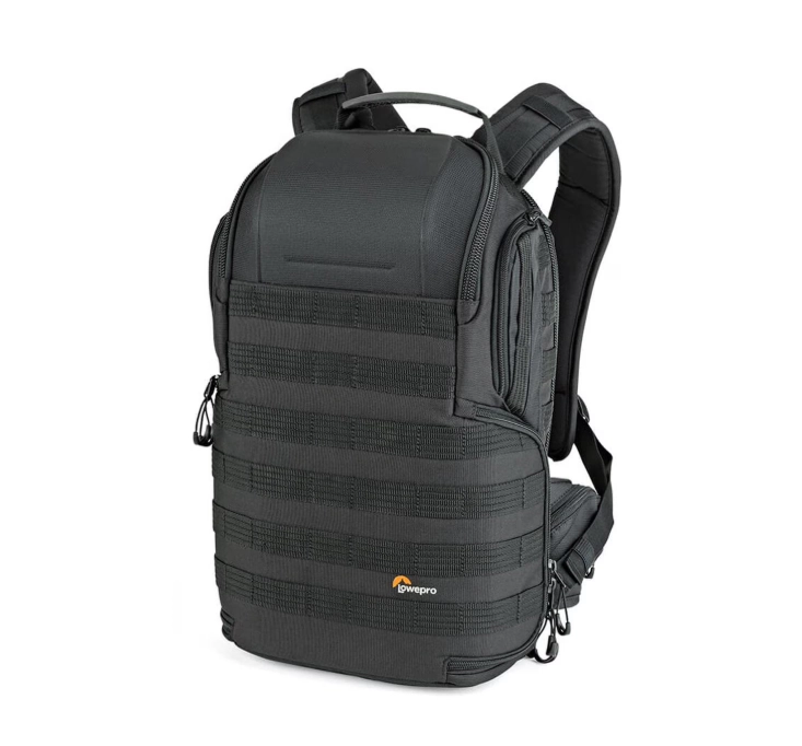 Lowepro ProTactic BP 350 AW II 16L Camera and Laptop Backpack, Black