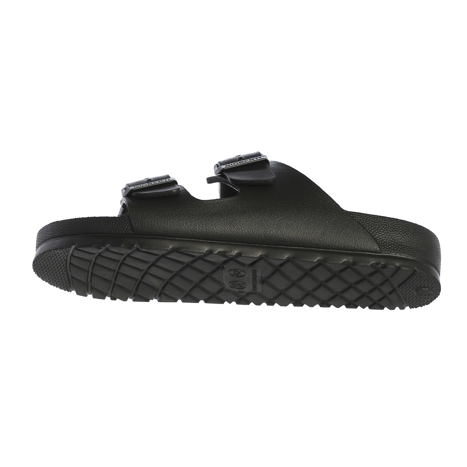Gioberti Men's EVA Sandals with Arch Support and Adjustable Strap