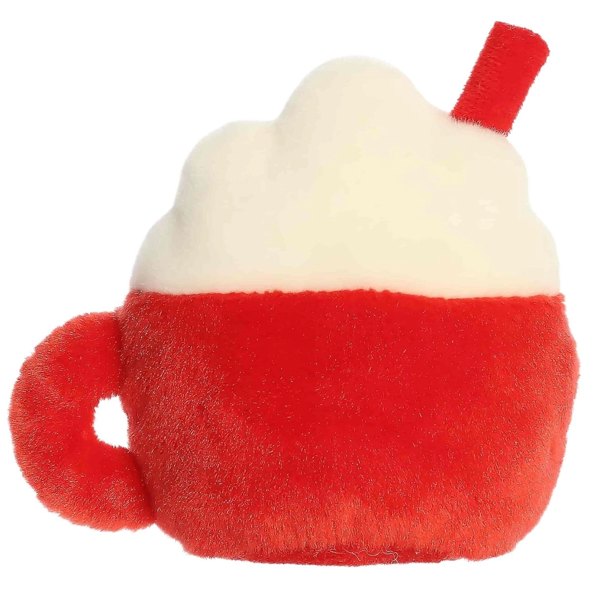 Aurora Palm Pals Klaas Santa Cocoa 5-Inch Stuffed Animal Plush