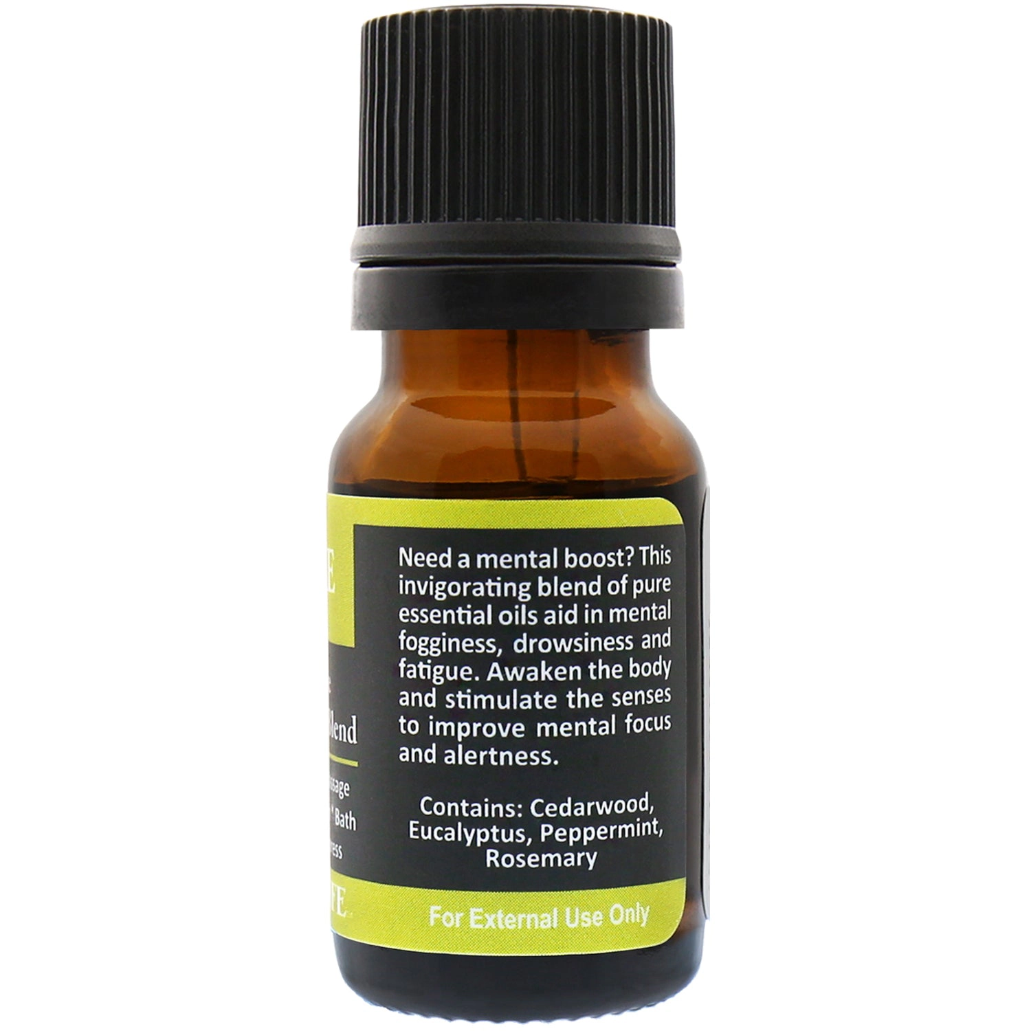 Plantlife Awake Essential Oil Blend
