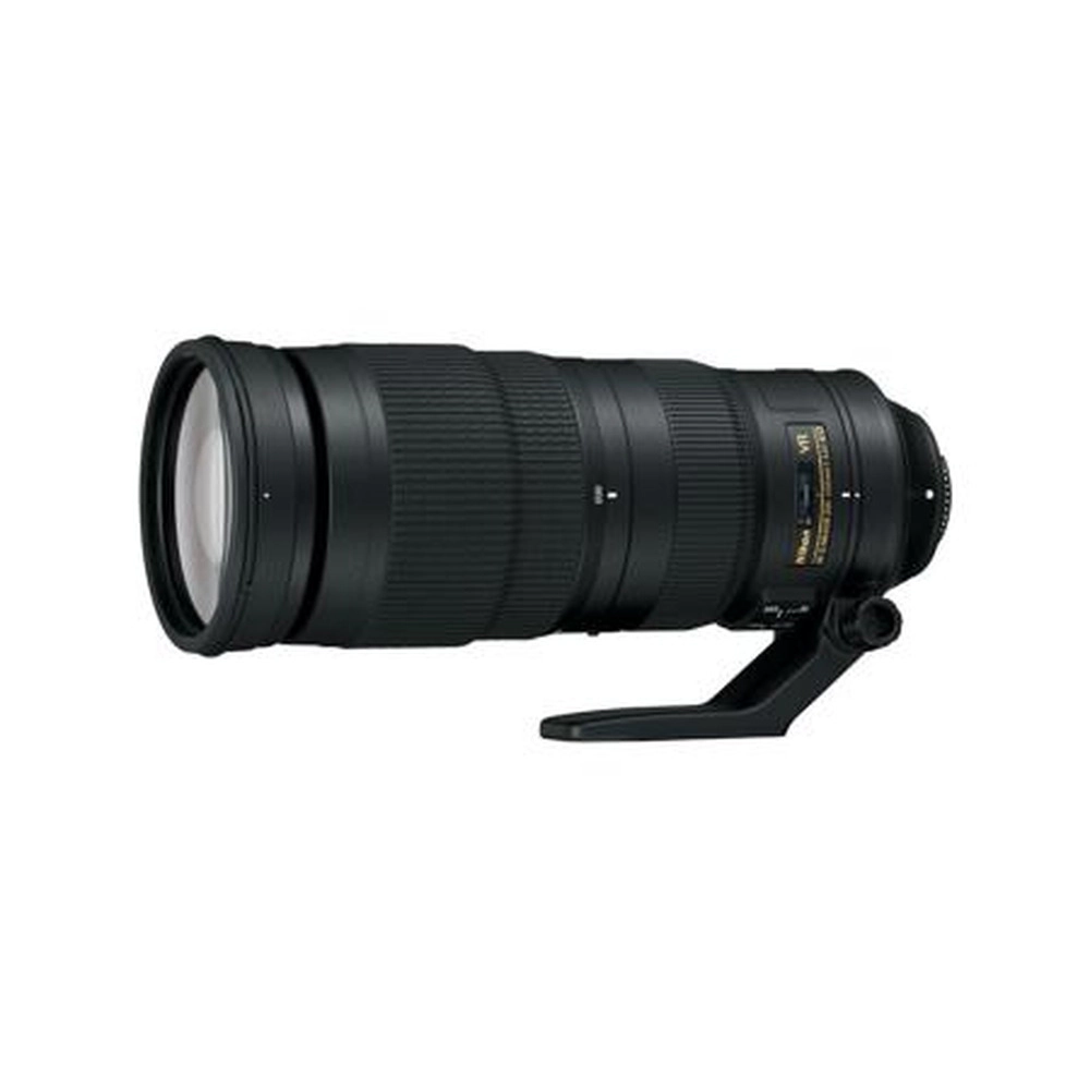 Nikon AF-S NIKKOR 200-500mm f/5.6E ED VR Lens