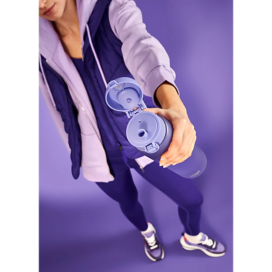Ion8 Unisex  BPA Free Recyclon Water Bottle - 32oz