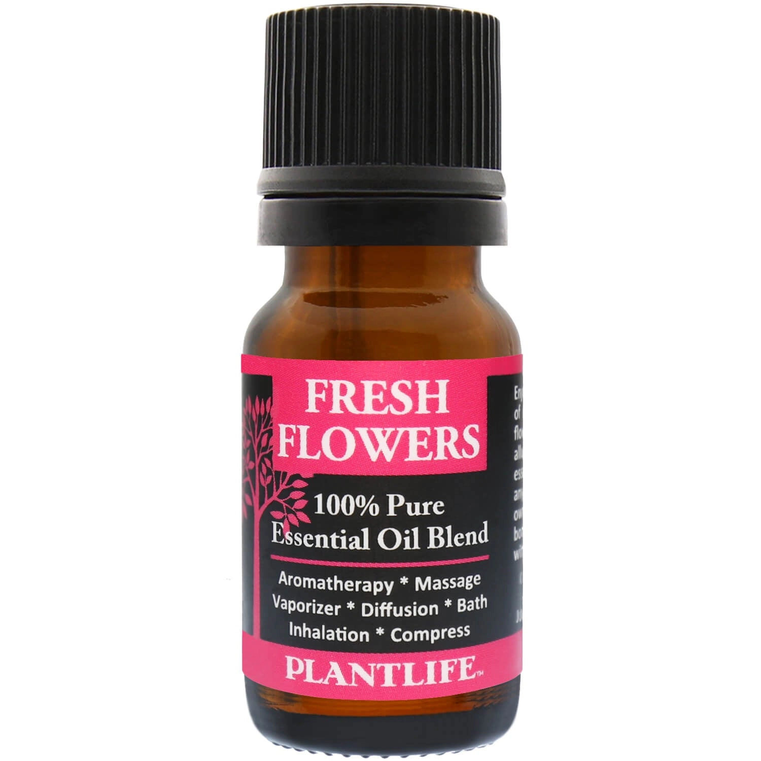 Plantlife Fresh Flowers Essential Oil Blend