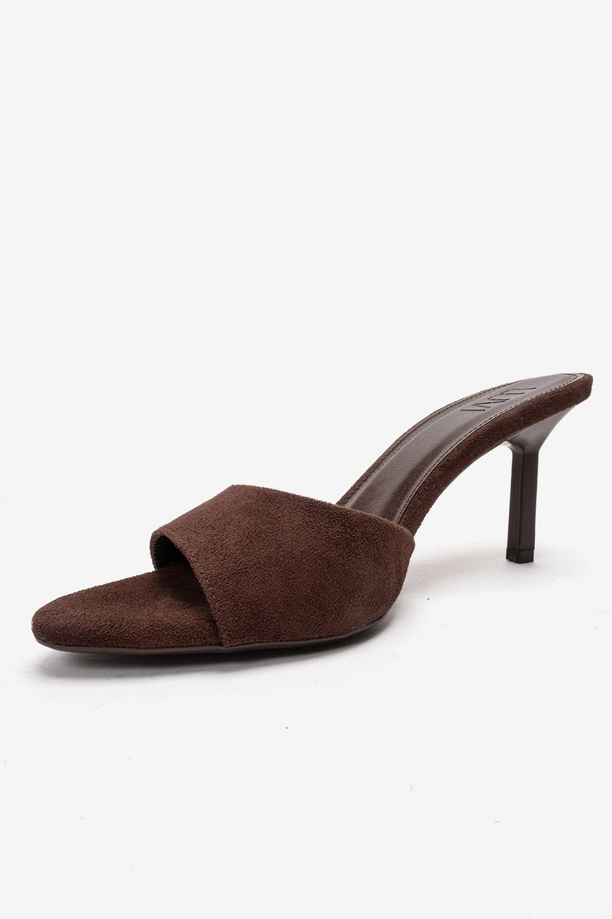 Prologue Shoes Womens Varelan Stiletto Sandal