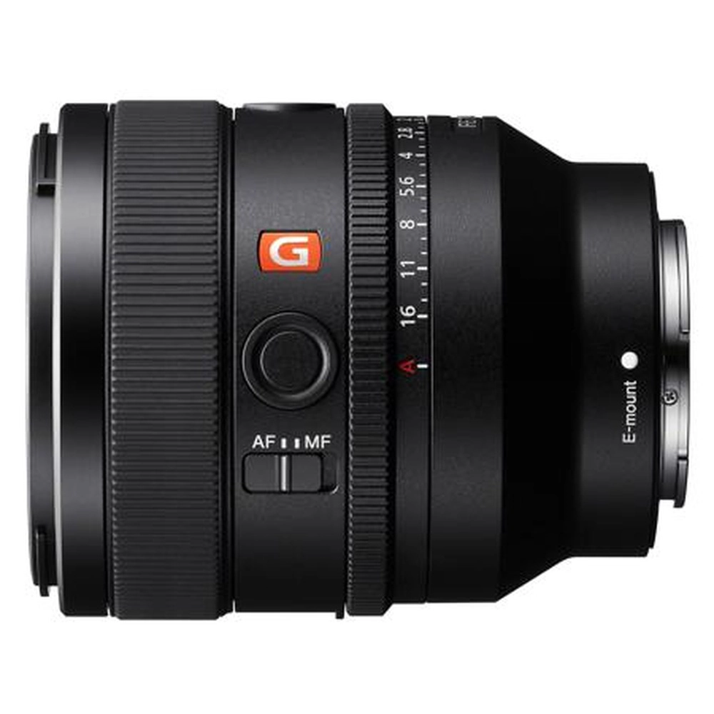 ZoomSpeed Bundle for: Sony FE 50mm f/1.4 GM Lens (SEL50F14GM) + ZoomSpeed Pro Kit Combo Bundle