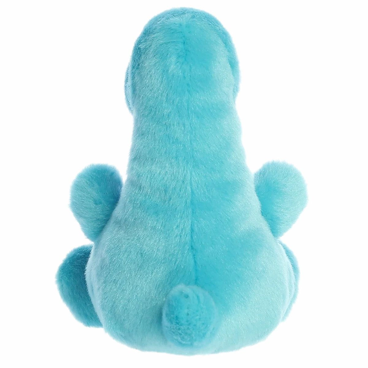 Aurora Palm Pals Glen Loch Ness Monster 5-Inch Stuffed Animal Plush