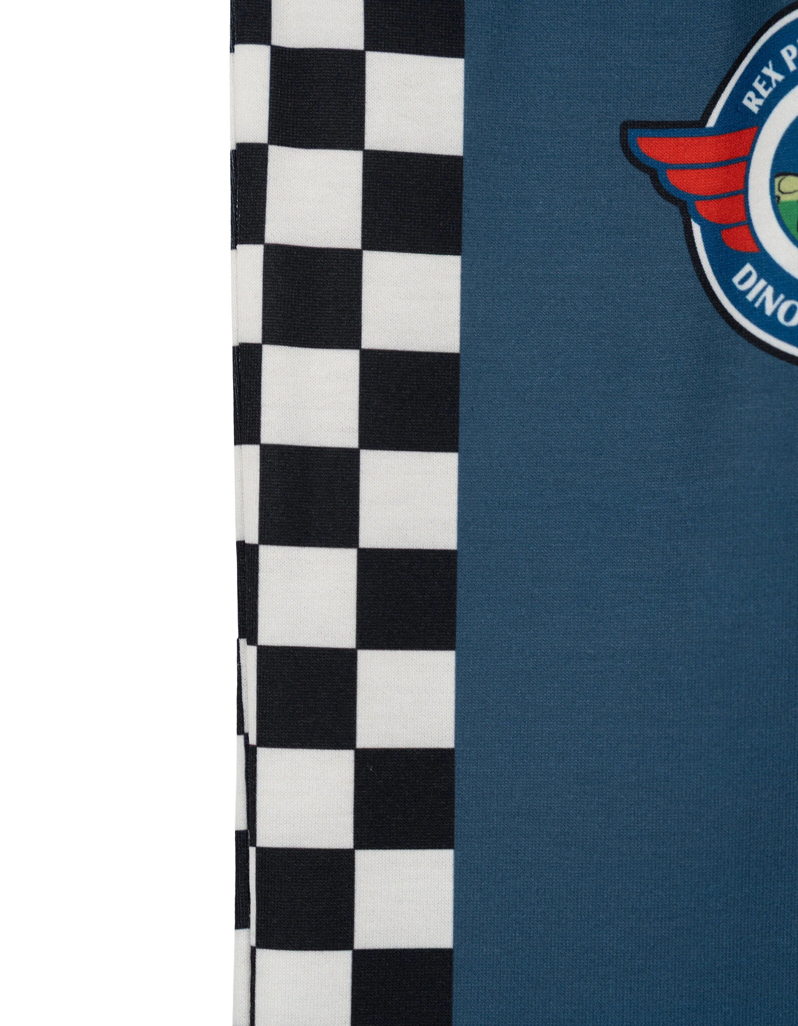 Disney Toy Story Boys' Racing Cosplay One Piece Coverall