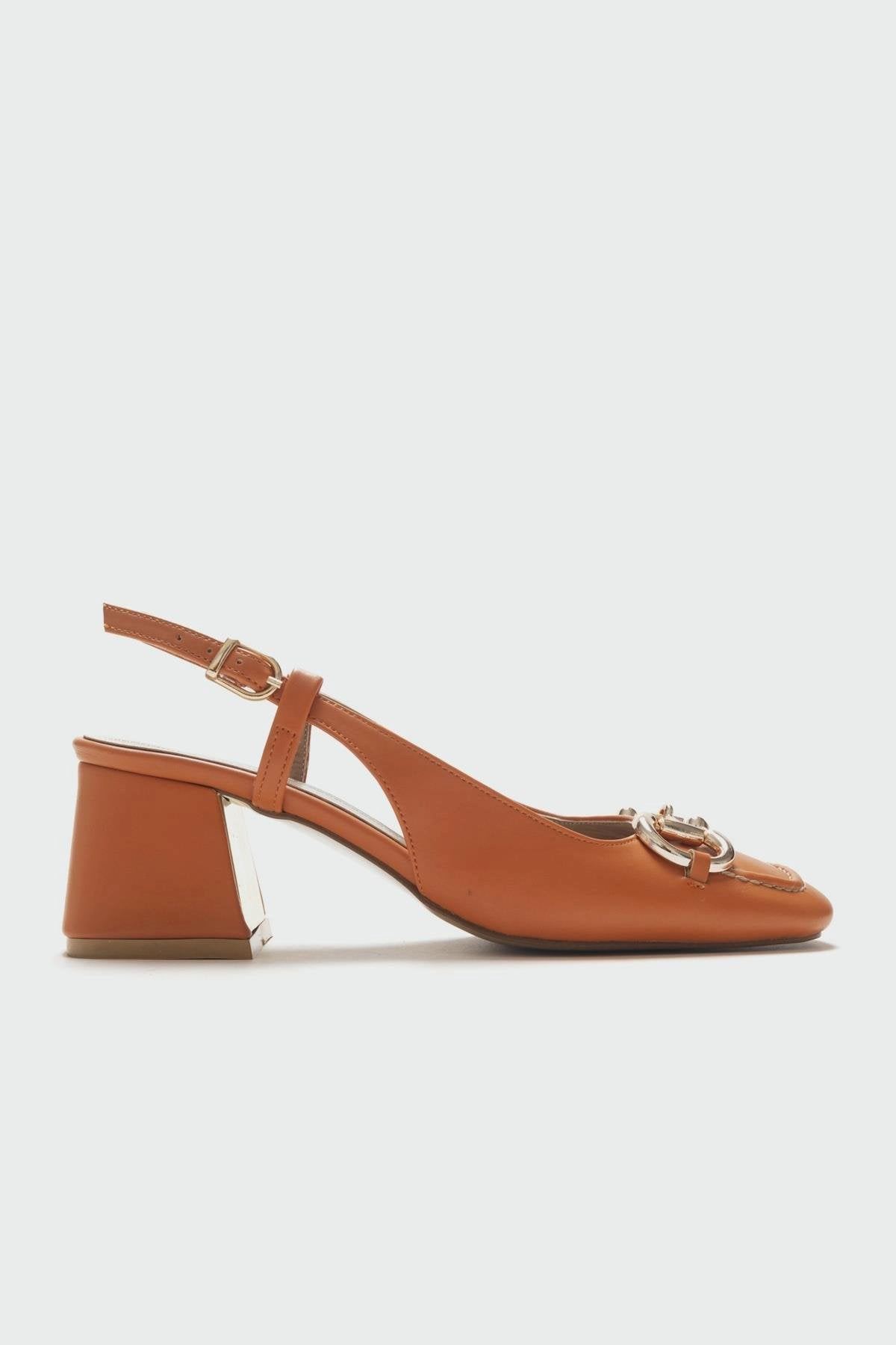Prologue Shoes Womens Karol Block Heel Pump