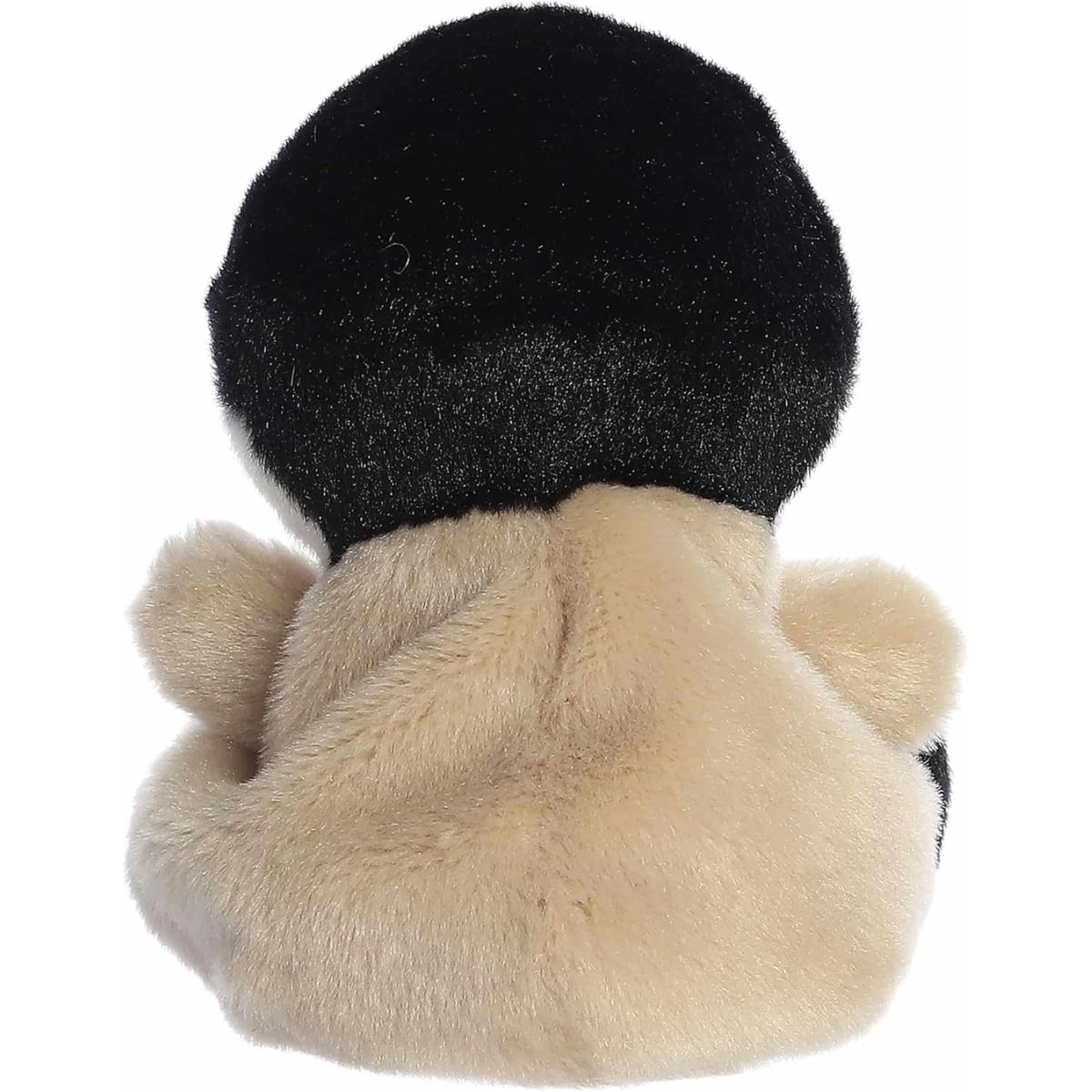 Aurora Palm Pals Alberta Canadian Goose 5-Inch Stuffed Animal Plush