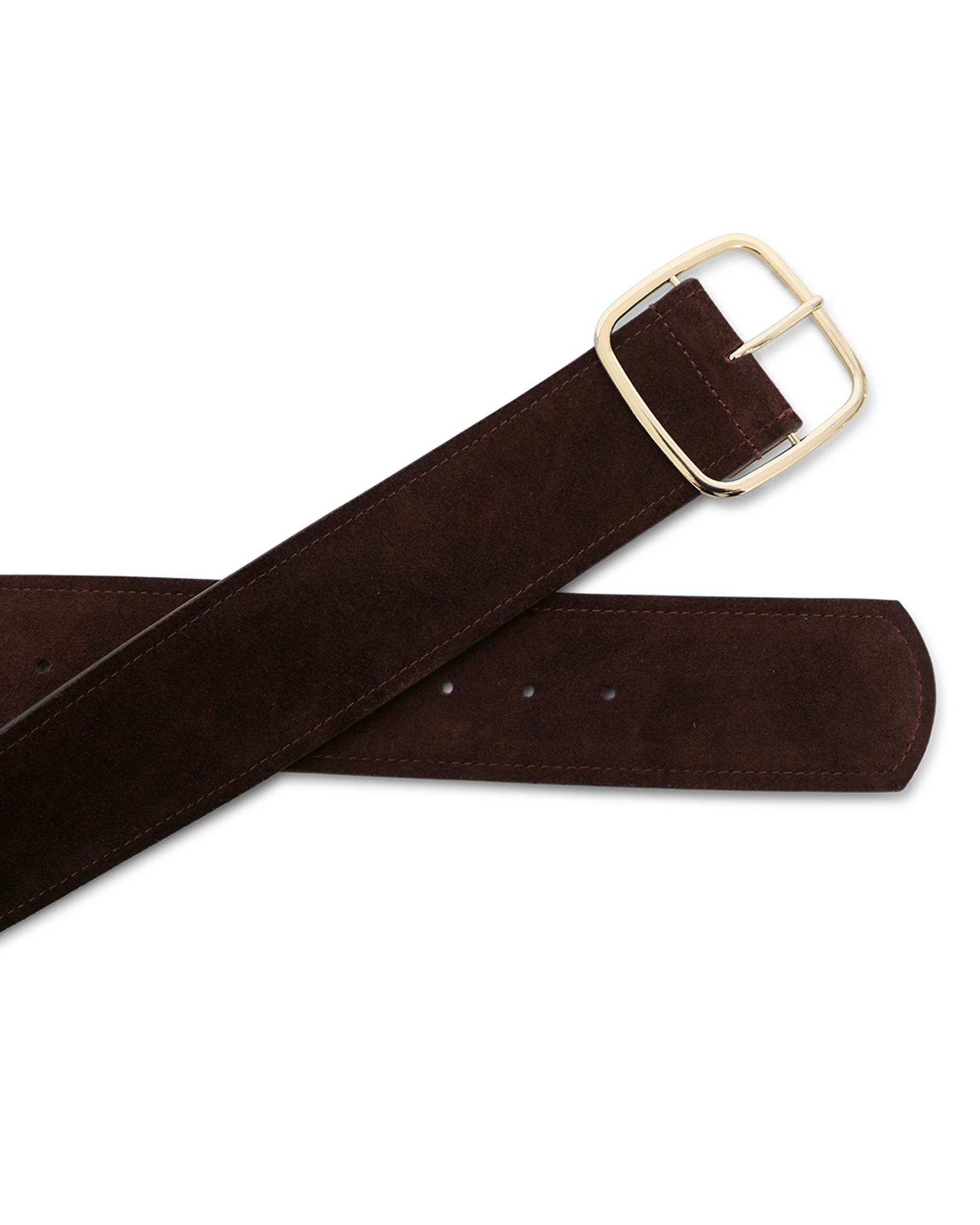 Belle & Bloom Womens High Time Belt