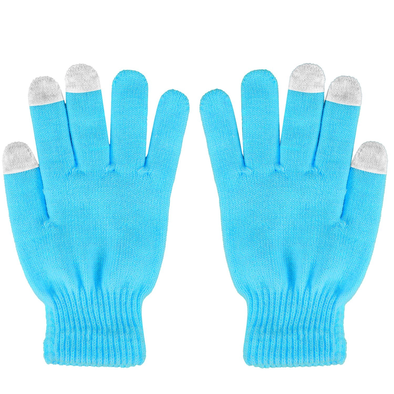 GBruno Touchscreen Knit Winter Gloves