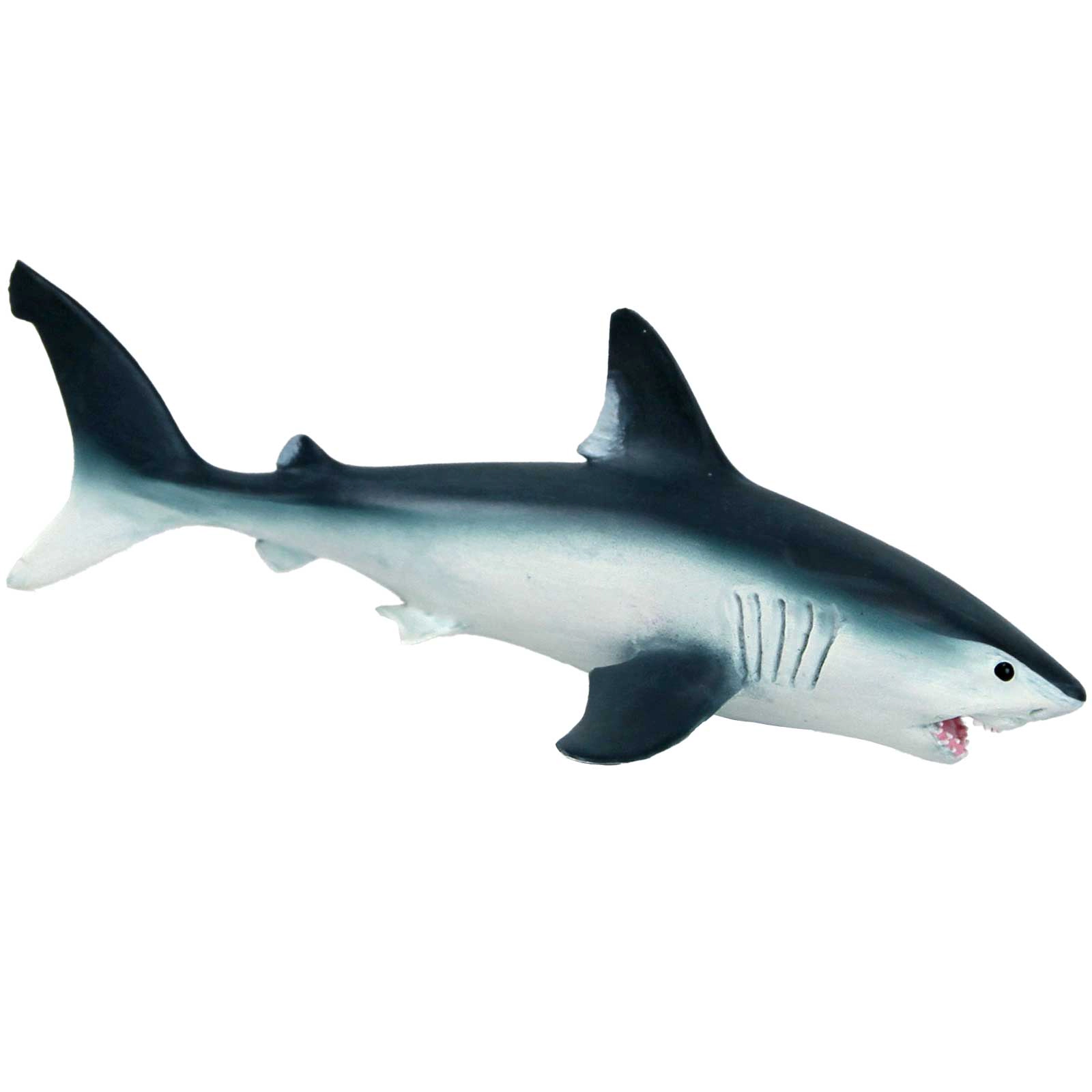 Safari Ltd. - Porbeagle Shark Sea Life Kids Toy Figure