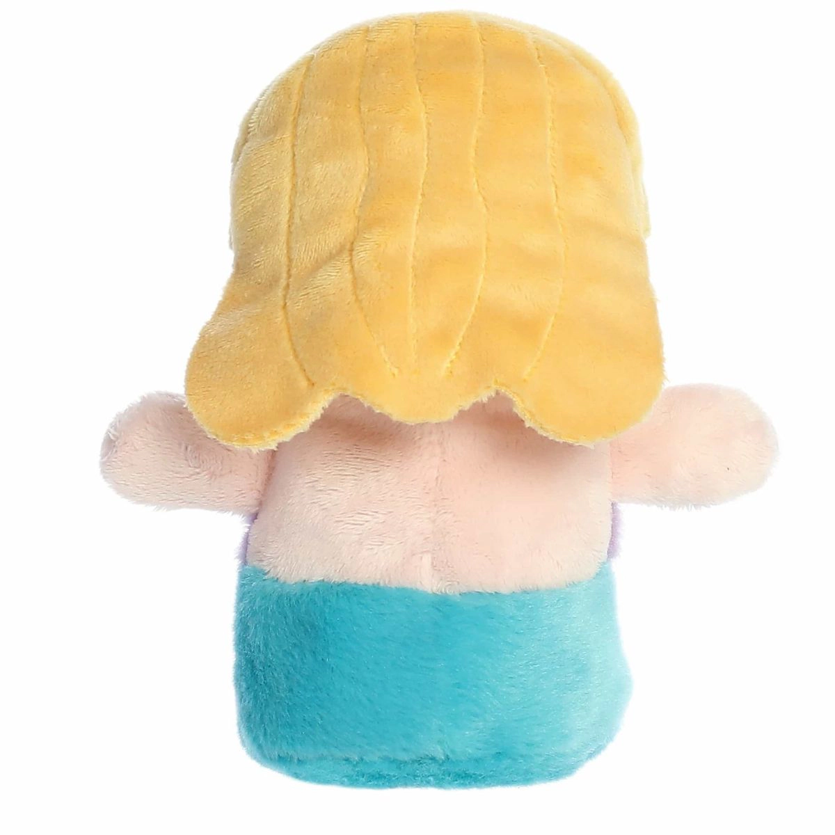 Aurora Palm Pals Serena Mermaid 5-Inch Stuffed Animal Plush