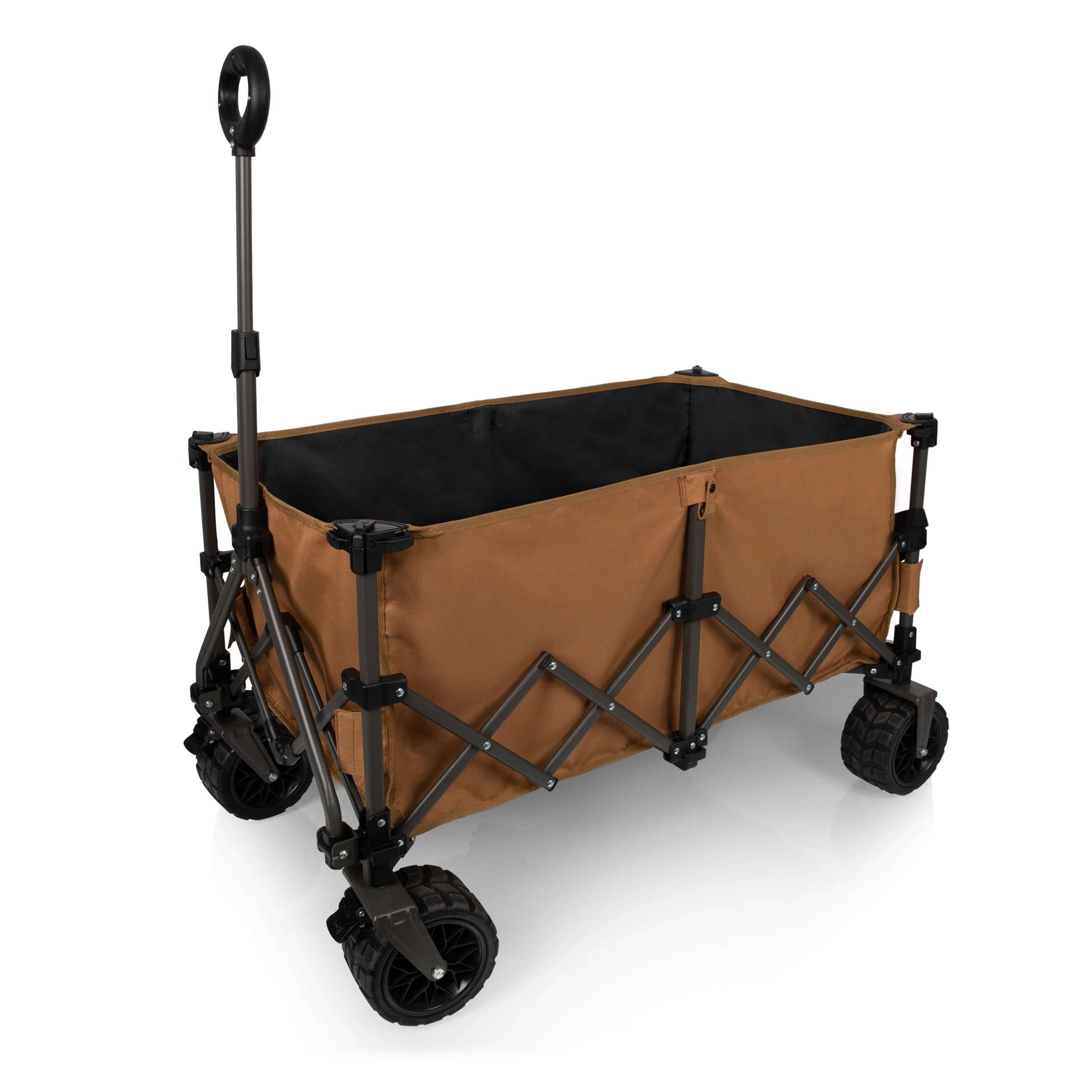 ONIVA Wilderness All-Terrain Folding Wagon