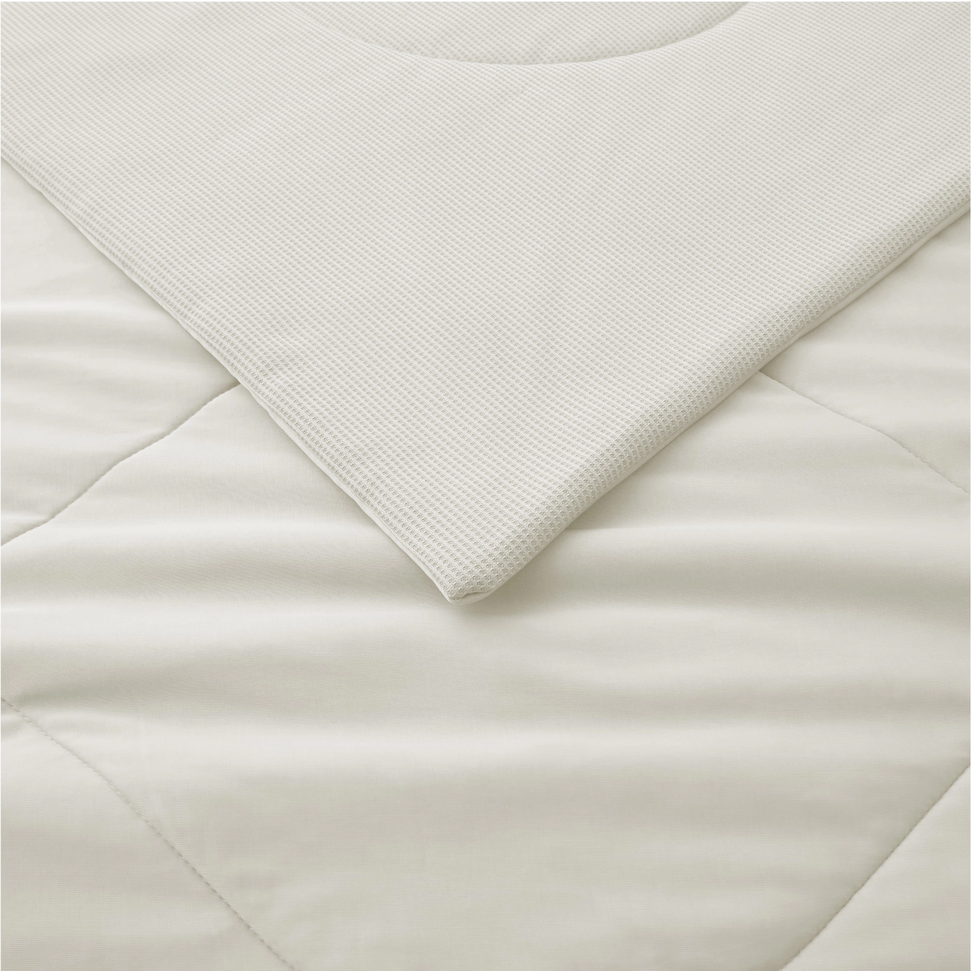 Unikome Ultra-cool Reversible Cooling Blanket for Hot Sleepers Oversize Silky Touch