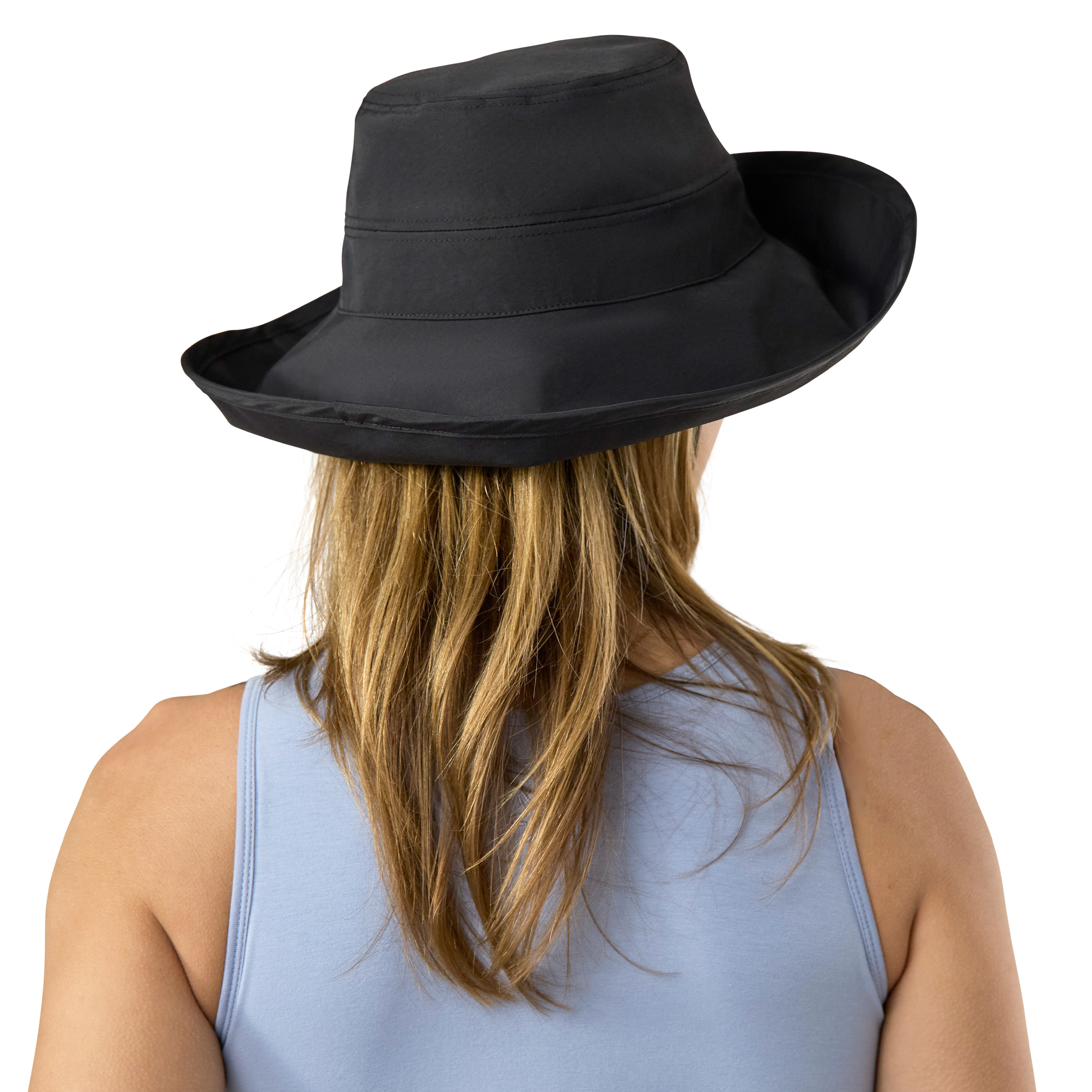 UV Skinz Women's Roll Up Hat