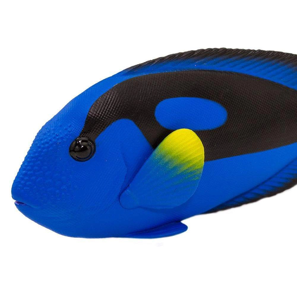Safari Ltd. - Blue Tang Kids Toy Figure