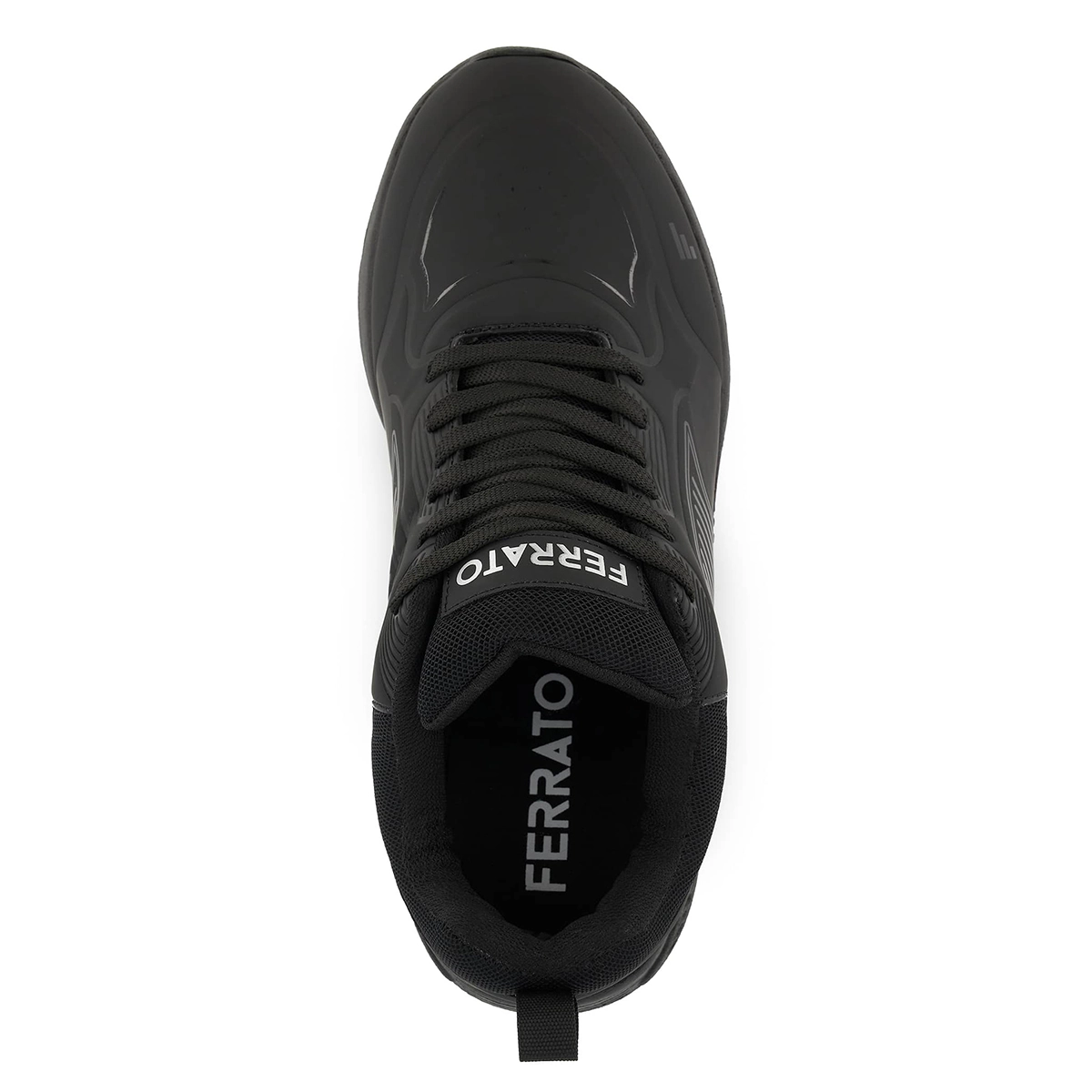 Ferrato Sport Mens Walking Sneakers