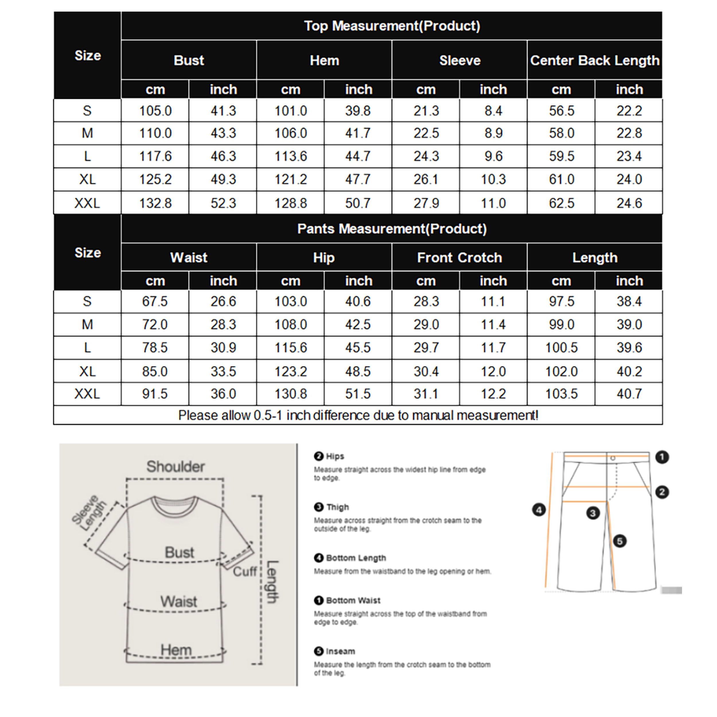 Ekouaer Two Piece Sets for Womens Short Sleeve Top Wide Leg Pants Rib Tracksuits Lounge Set