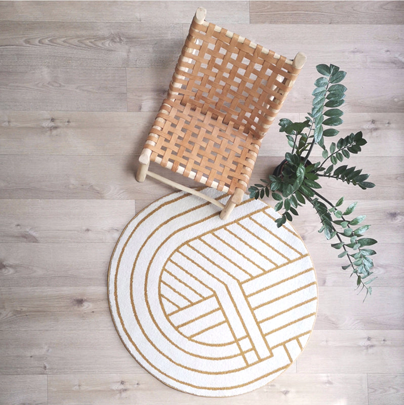 Nattiot Polypropylene Rug Luisa
