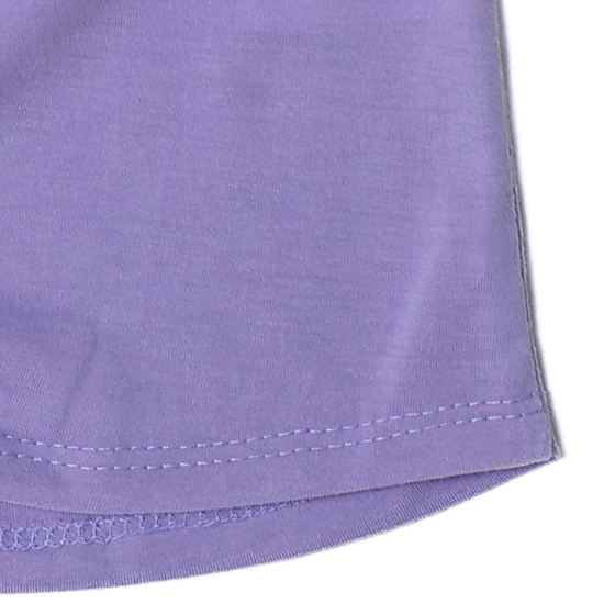 Bluey Girls' Glitter T-Shirt