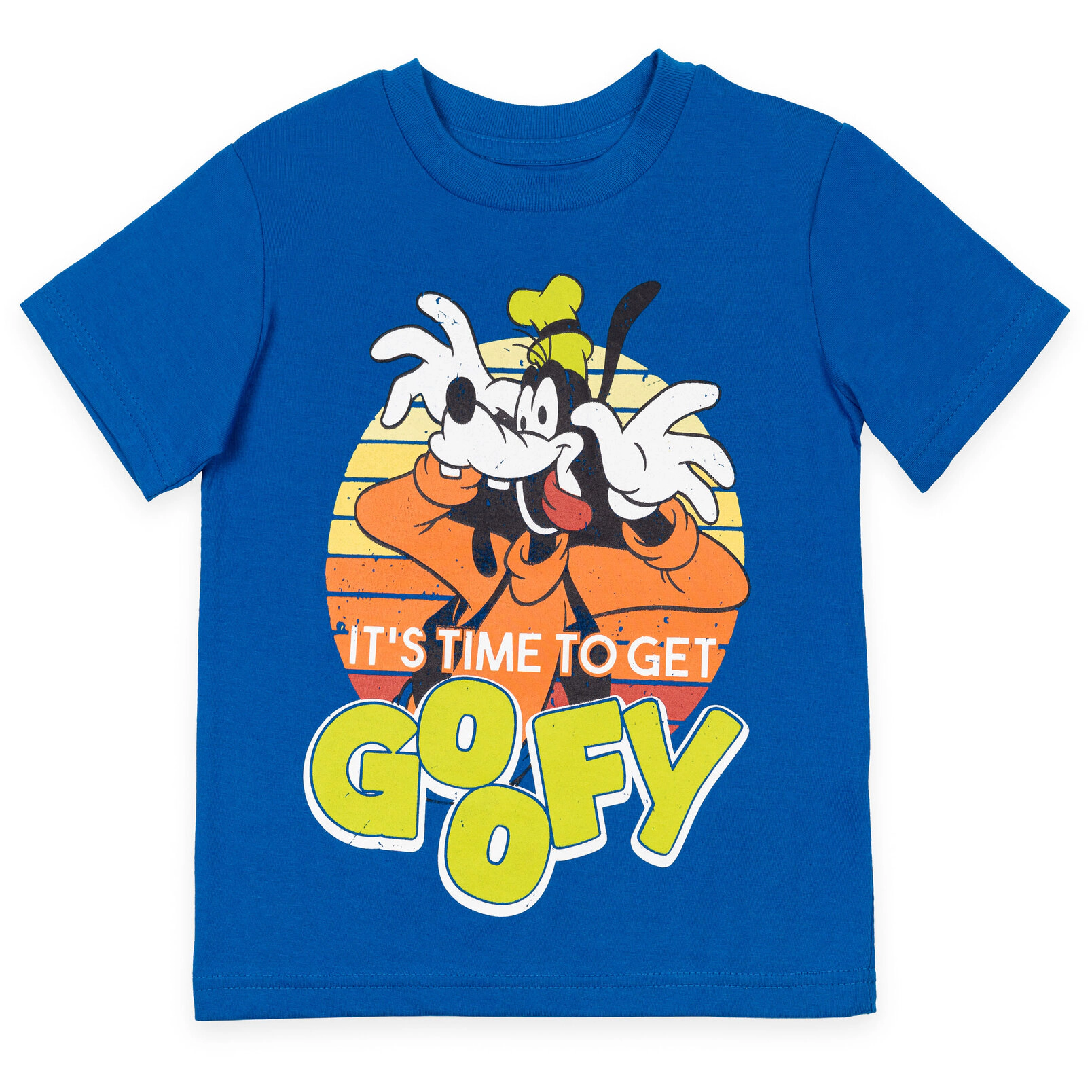 Disney Mickey Mouse Boys' 3-Pack T-Shirts