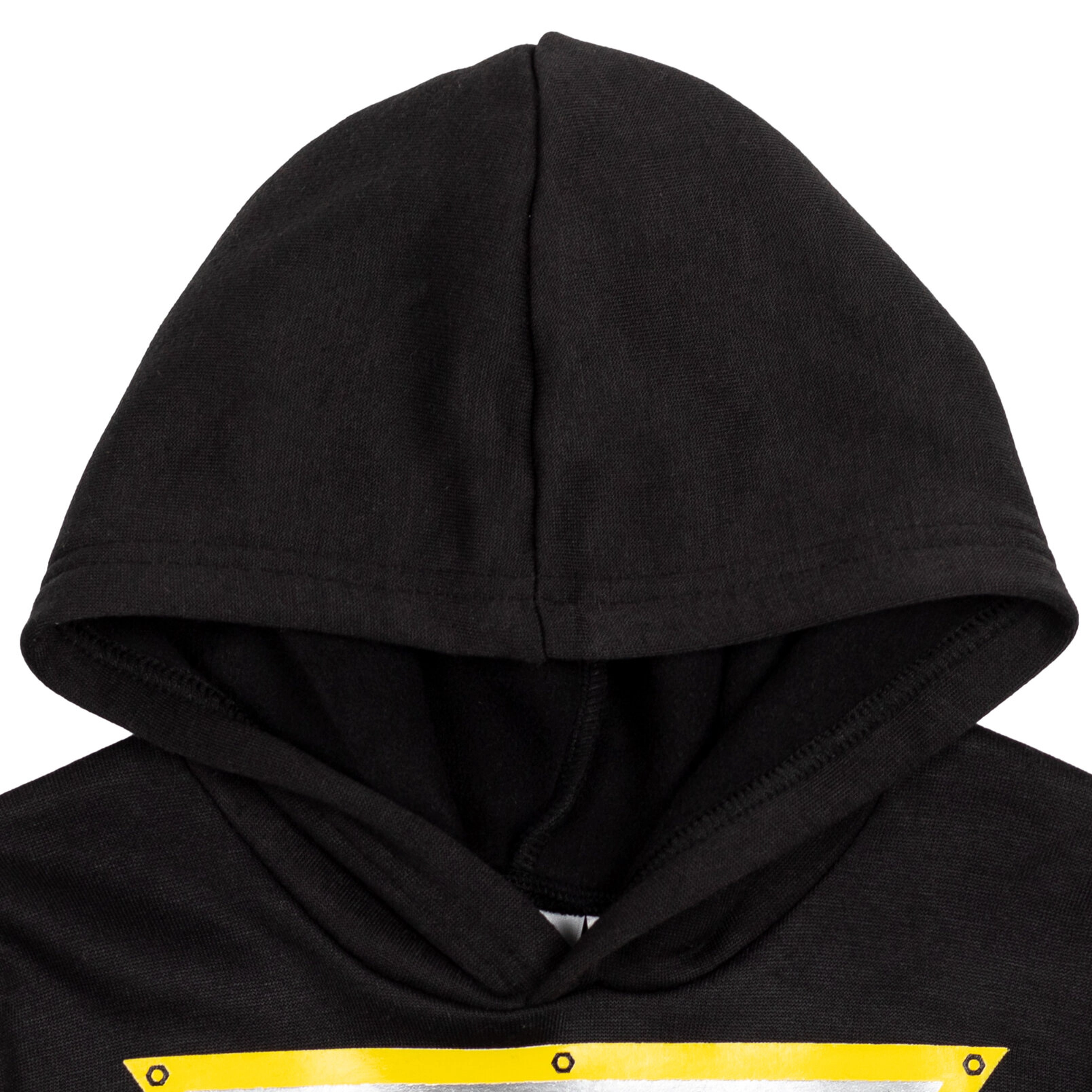 Monster Jam Boys' Fleece Pullover Hoodie