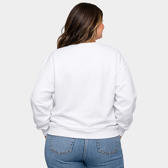 Simply Sage Market - Women's Plus Sweatshirt - Merry Arched Bow - JCPenney