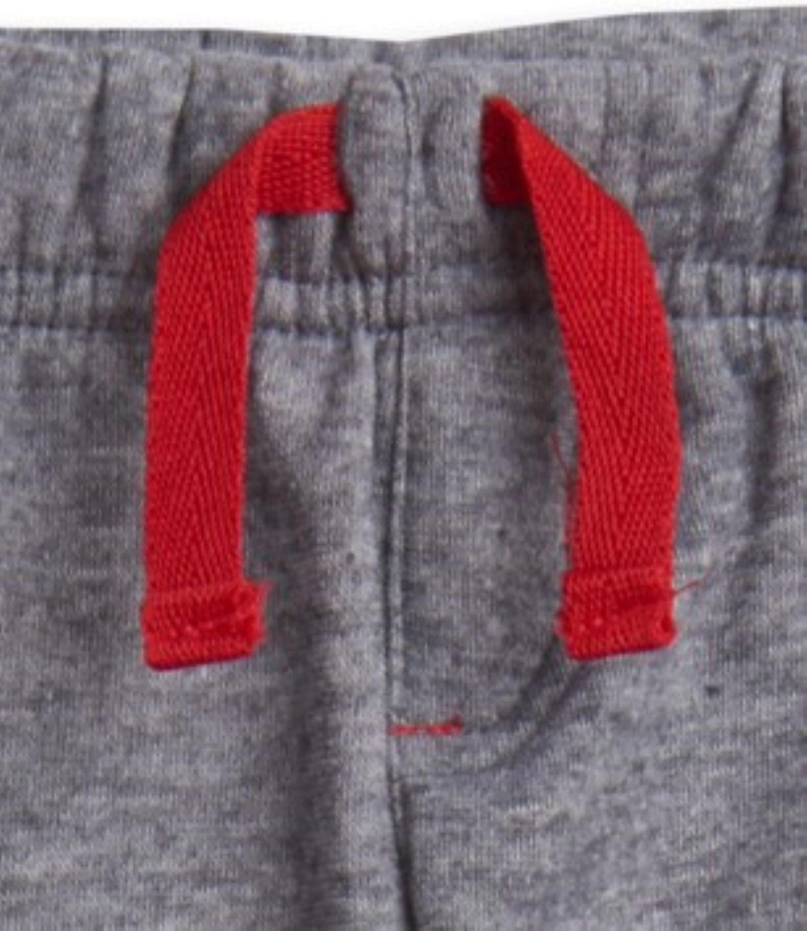 Sesame Street Elmo Boys' Fleece 2-Piece Hoodie and Joggers Set