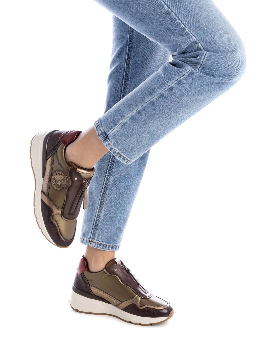 XTI Women's Sneakers