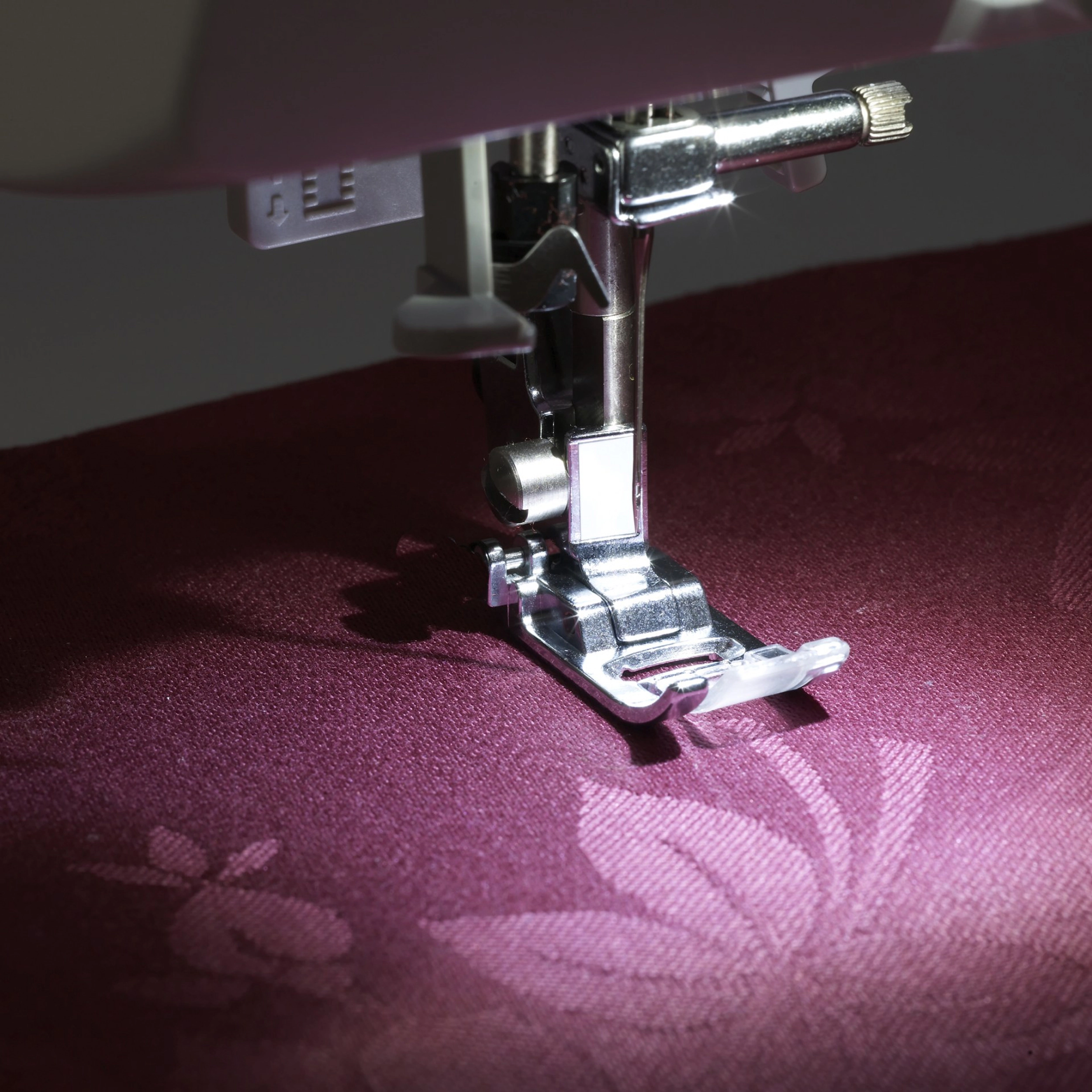 Brother SM1400 14-Stitch Floral Sewing Machine