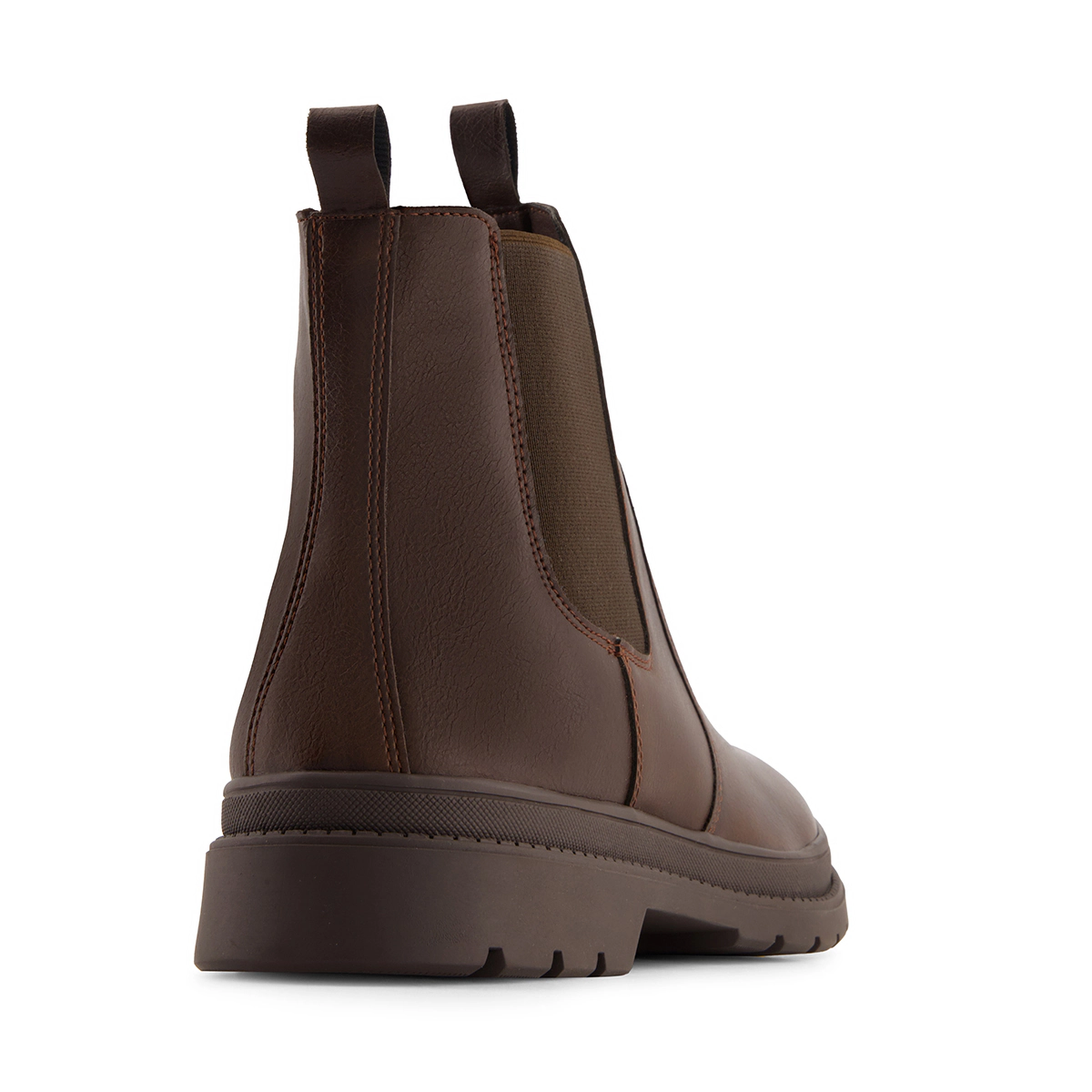 Ferrato Mens Low Boot