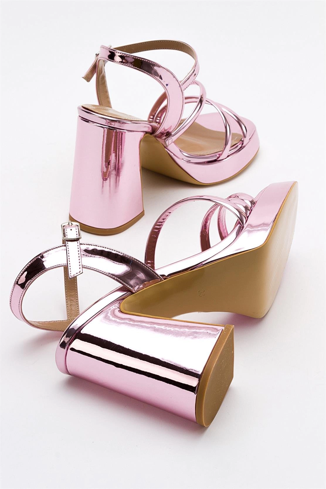 Prologue Shoes Womens Heas Platform Sandal