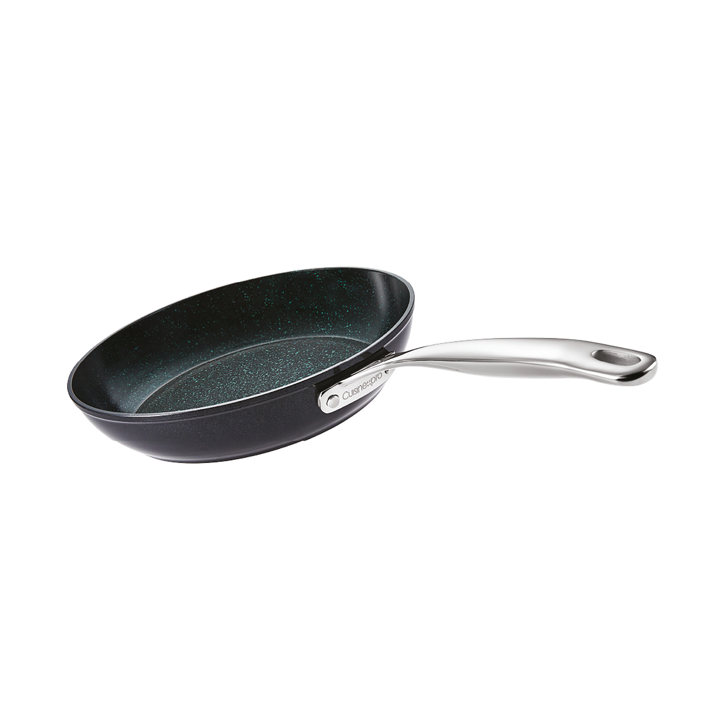 Cuisine::pro® GREEN STONE™ 8" Frypan