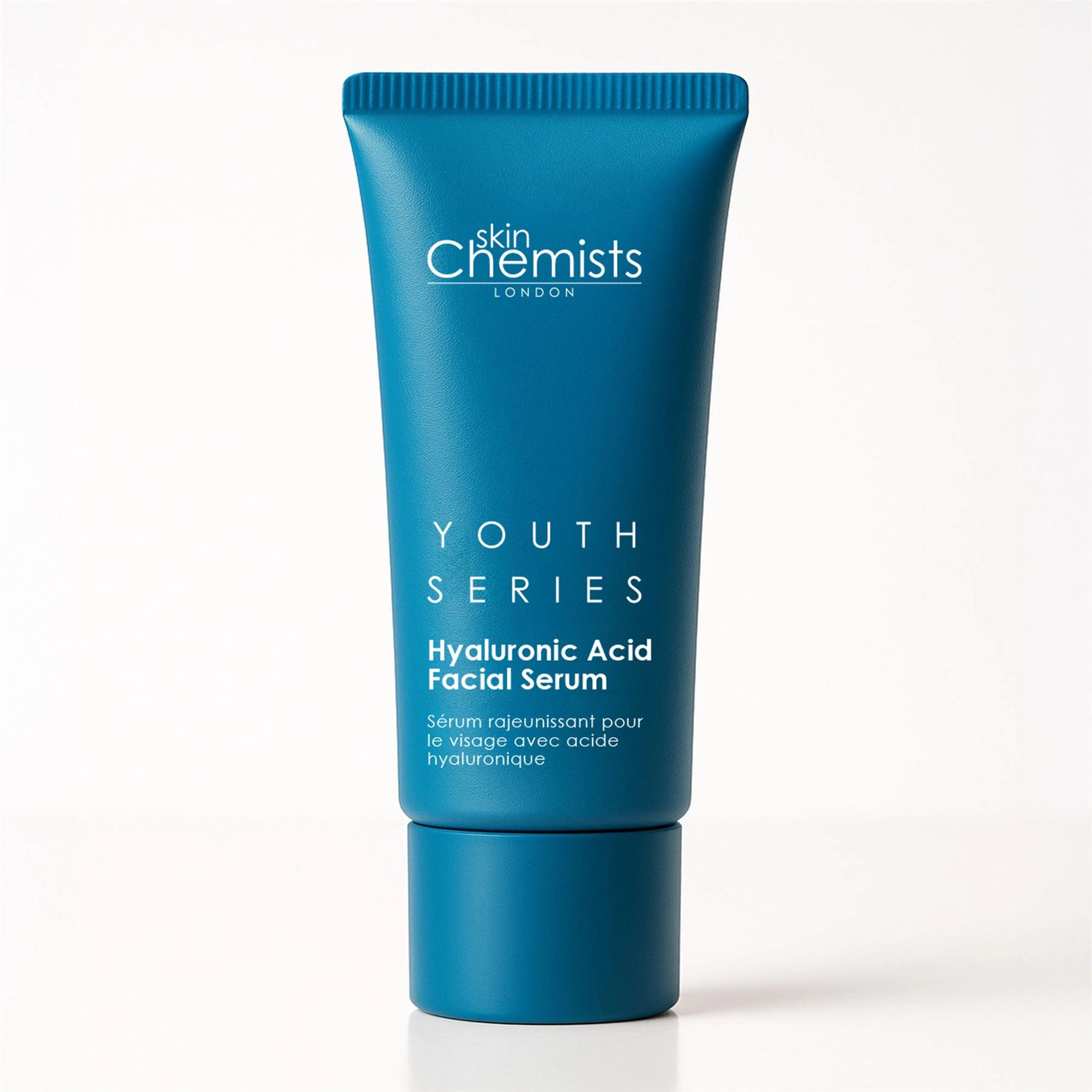 skinChemists Youth Series 1.5% Hyaluronic Acid Facial Serum 30ml
