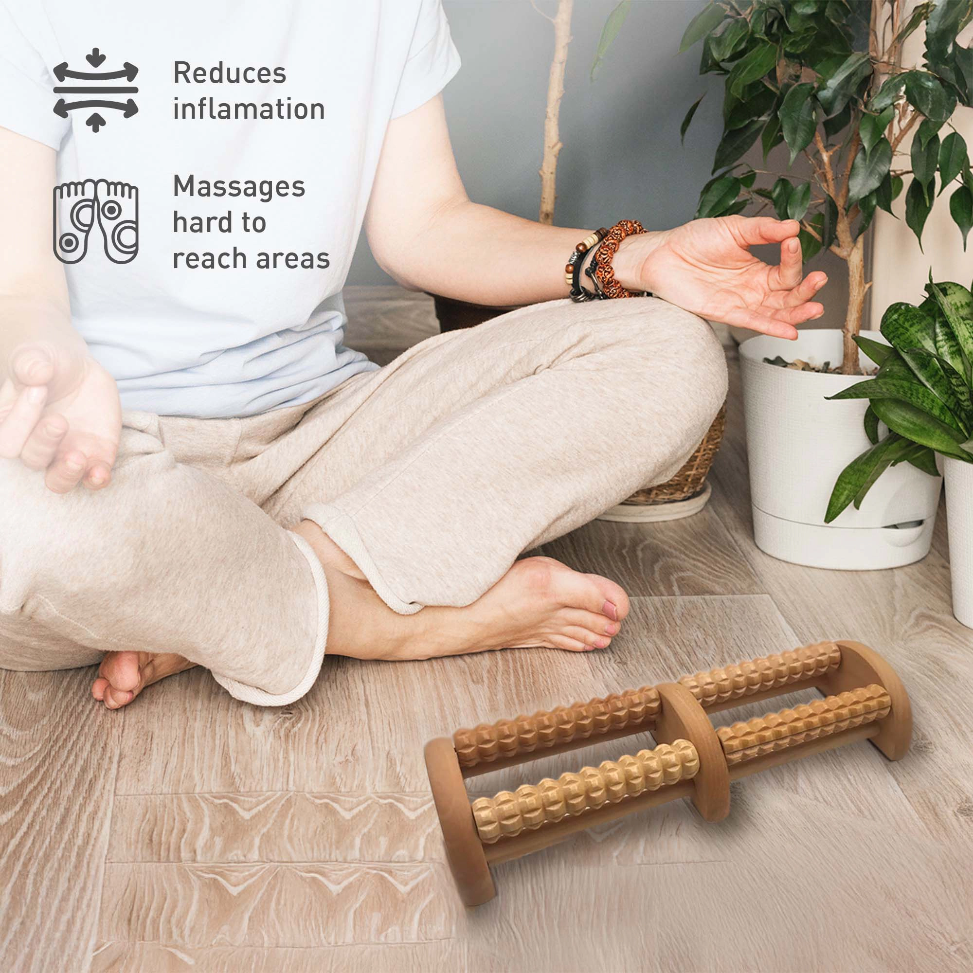 Pursonic Unisex Massage Therapy Relaxation Gift Bundle